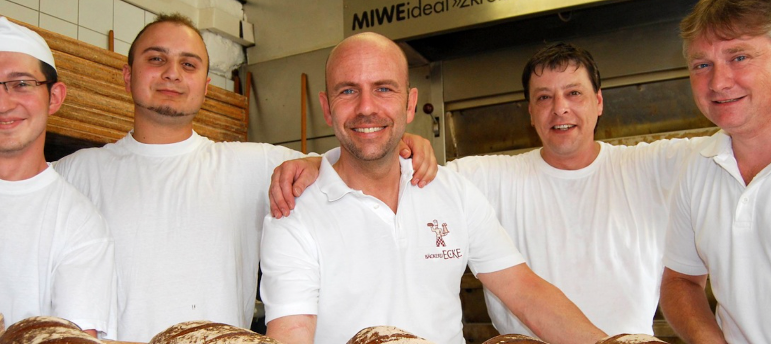 Ecke | Top Bäckereien in Köln | Mr. Köln | Foto: Ecke Ecke | Top Bäckereien in Köln | Mr. Köln | Foto: Ecke