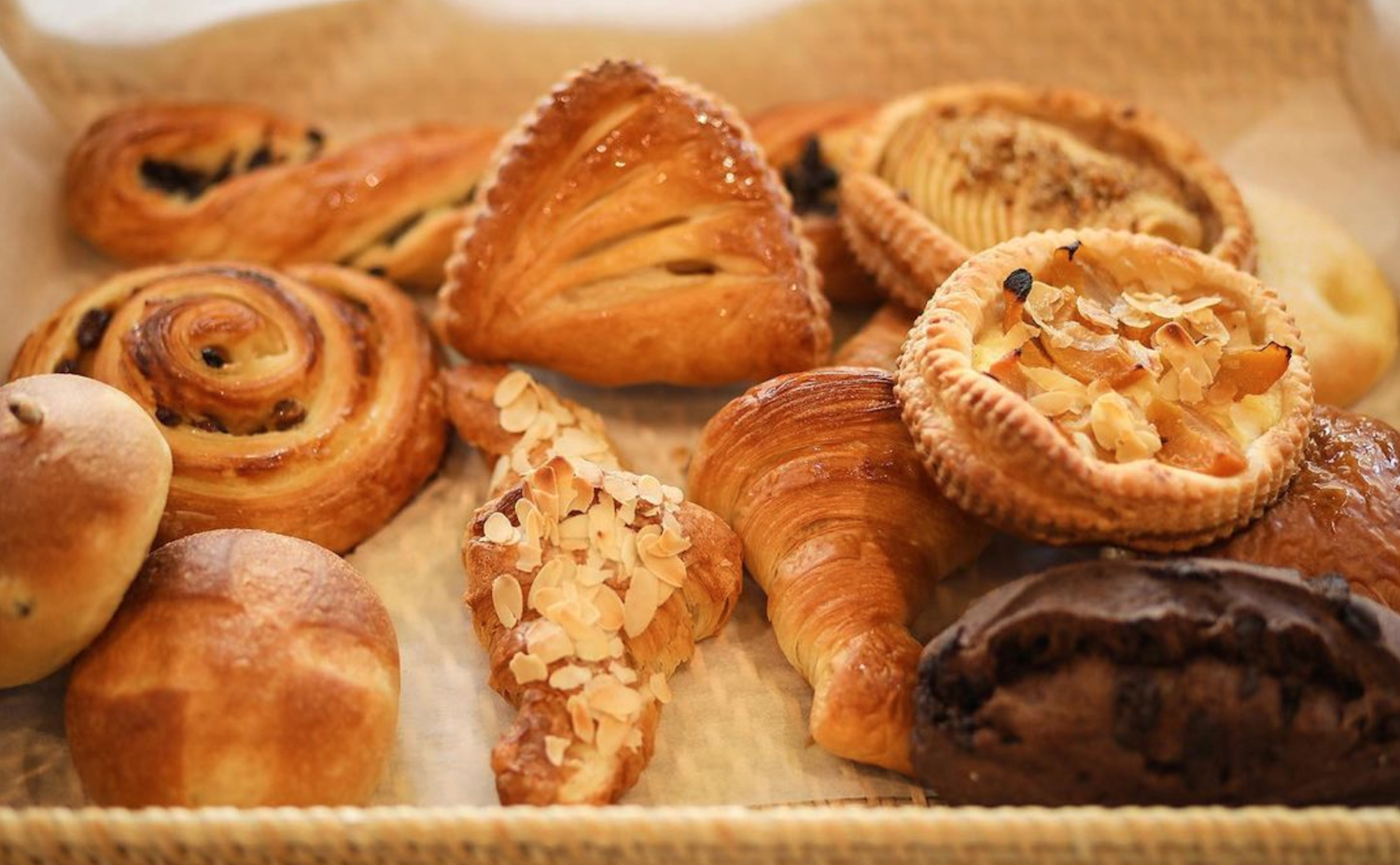 Merlê | Top Bäckereien in Köln | Mr. Köln | Foto: Merlê Merlê | Top Bäckereien in Köln | Mr. Köln | Foto: Merlê