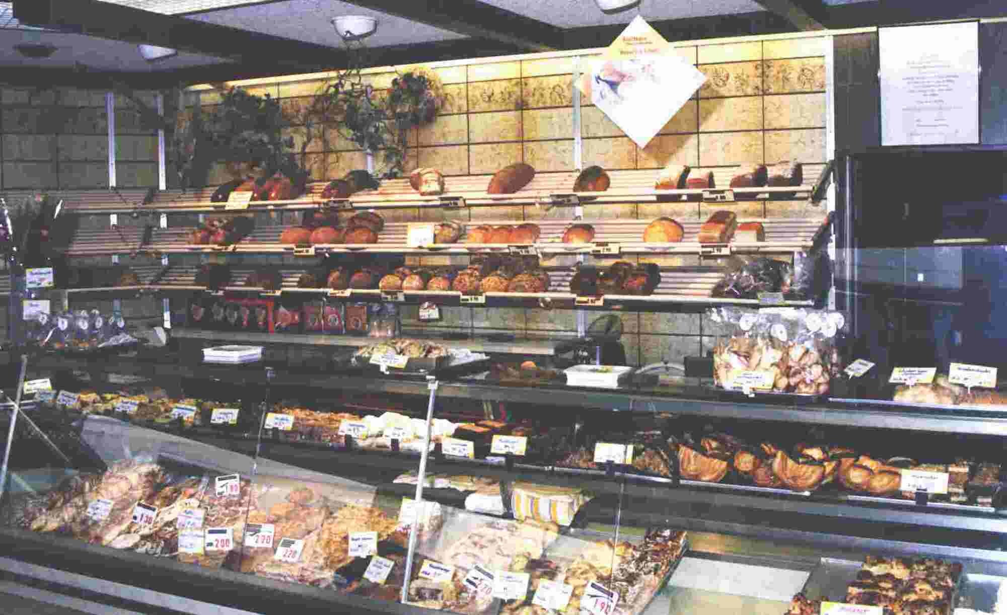 Probst | Top Bäckereien in Köln | Mr. Köln | Foto: Probst Probst | Top Bäckereien in Köln | Mr. Köln | Foto: Probst