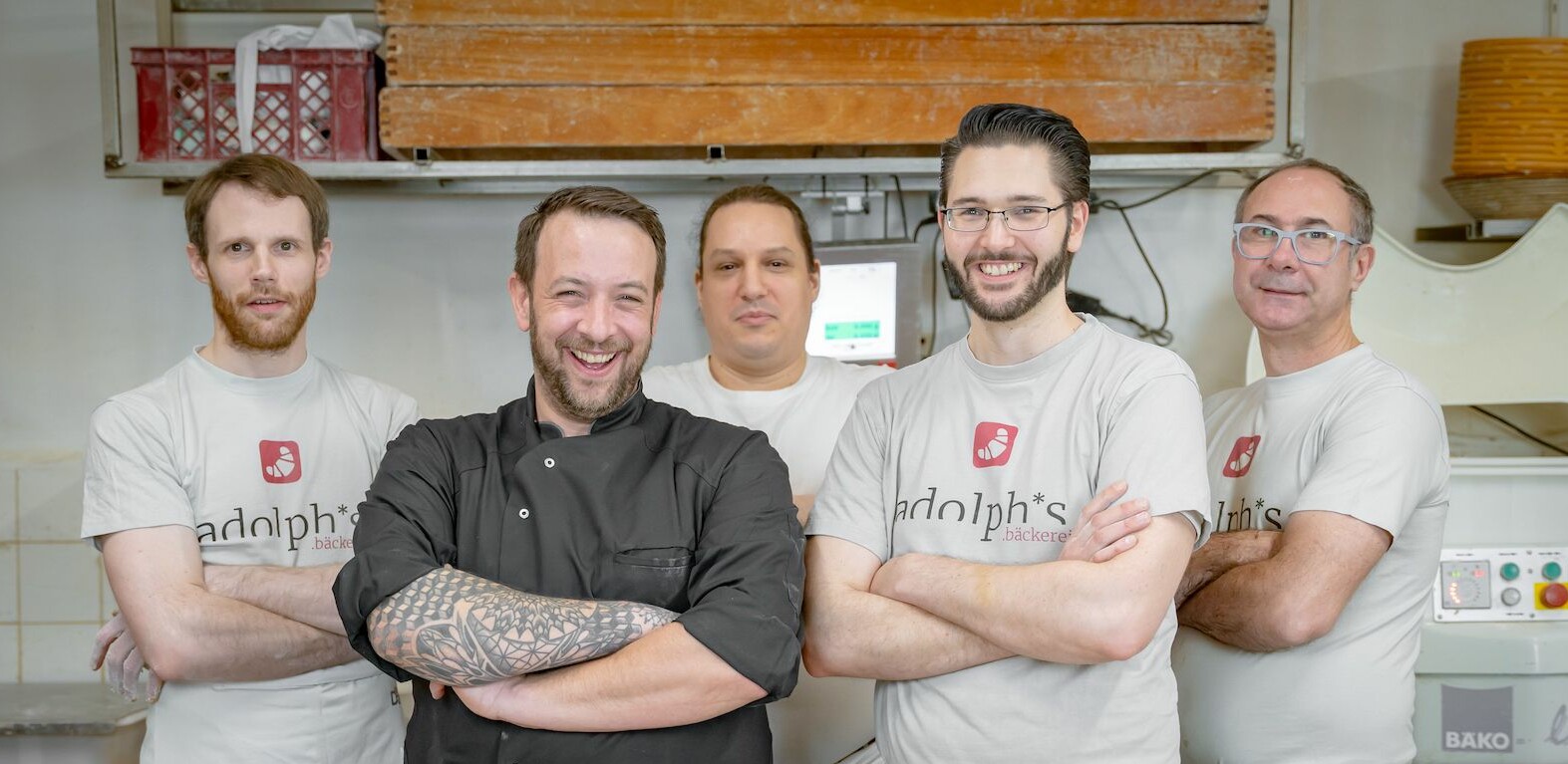Adolph's Bäckerei | Top Bäckereien in Köln | Mr. Köln | Foto: Adolph's Bäckerei Adolph's Bäckerei | Top Bäckereien in Köln | Mr. Köln | Foto: Adolph's Bäckerei