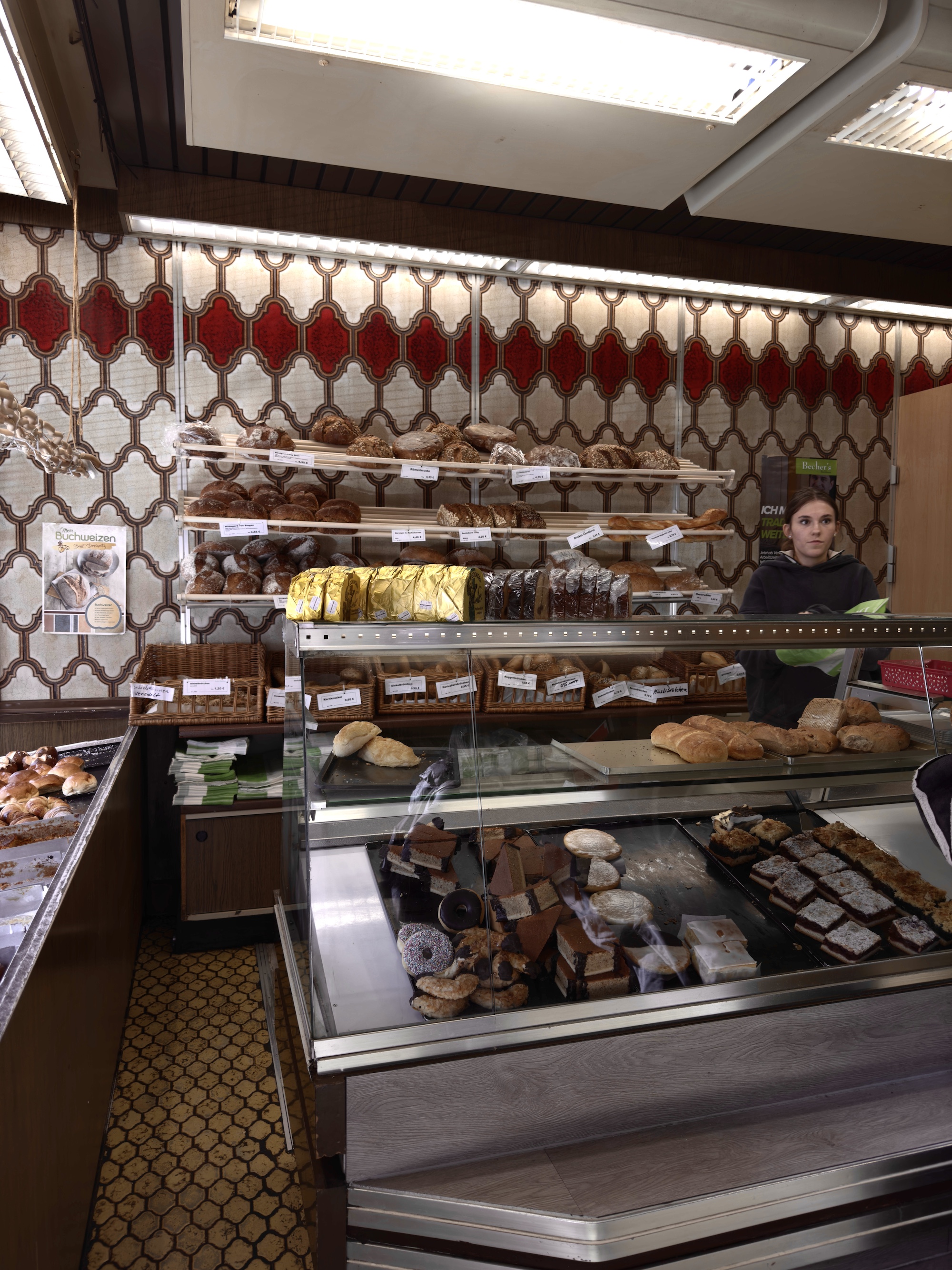 Becher's Backhaus | Top Bäckereien in Köln | Mr. Köln | Foto: Mr. Köln Becher's Backhaus | Top Bäckereien in Köln | Mr. Köln | Foto: Mr. Köln