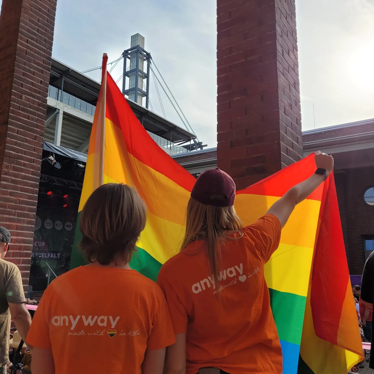 BOY-licious Pride Edition @ Club anyway | CSD in Köln | Mr. Köln | Foto: BOY-licious Pride Edition @ Club anyway BOY-licious Pride Edition @ Club anyway | CSD in Köln | Mr. Köln | Foto: BOY-licious Pride Edition @ Club anyway