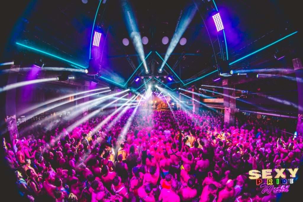 SEXY PRIDE WORLD 2024 | CSD in Köln | Mr. Köln | Foto: Julian Huke SEXY PRIDE WORLD 2024 | CSD in Köln | Mr. Köln | Foto: Julian Huke