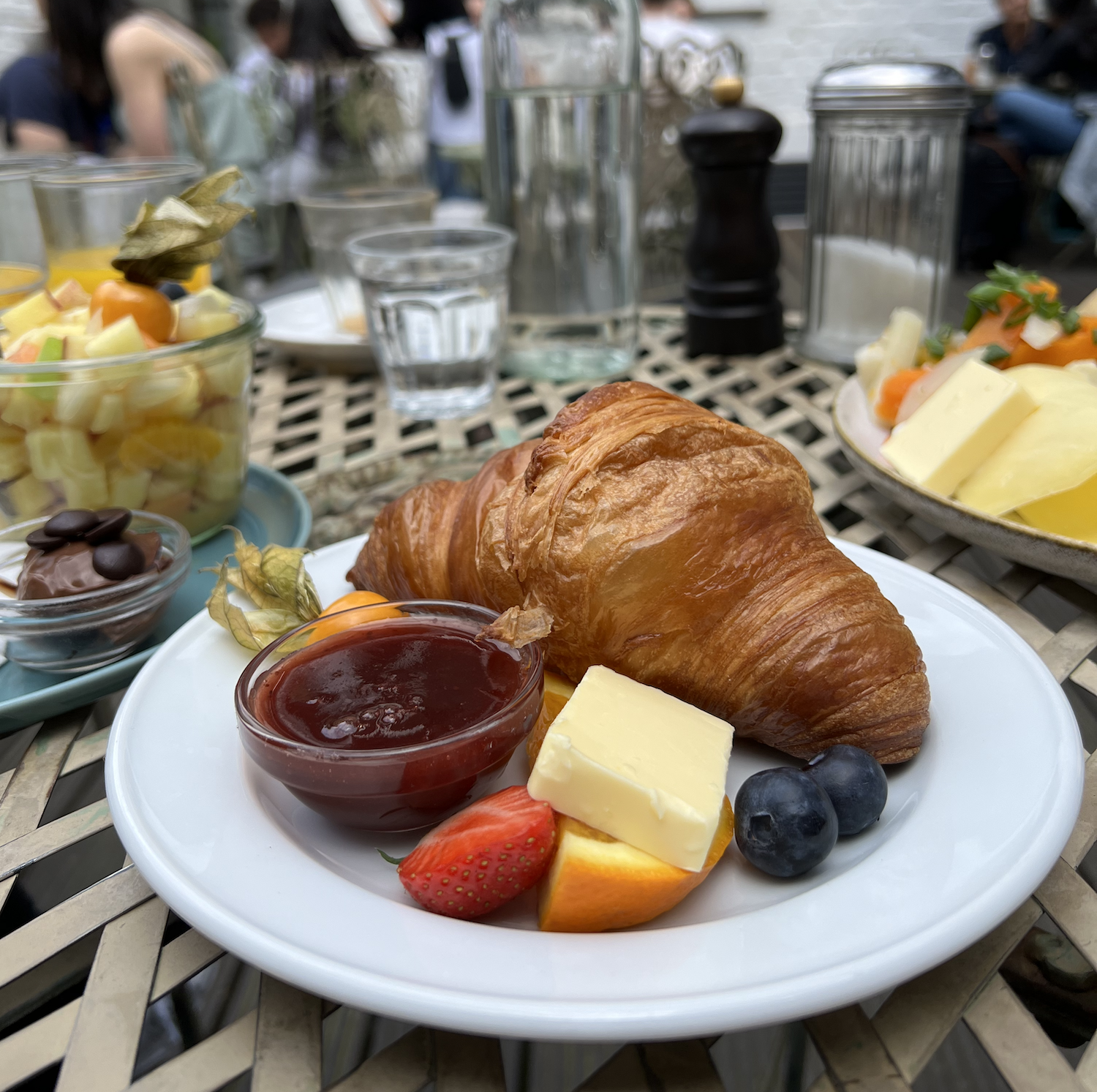 Café Sehnsucht | Top Cafés in Köln | Mr. Köln | Foto: Mr. Köln