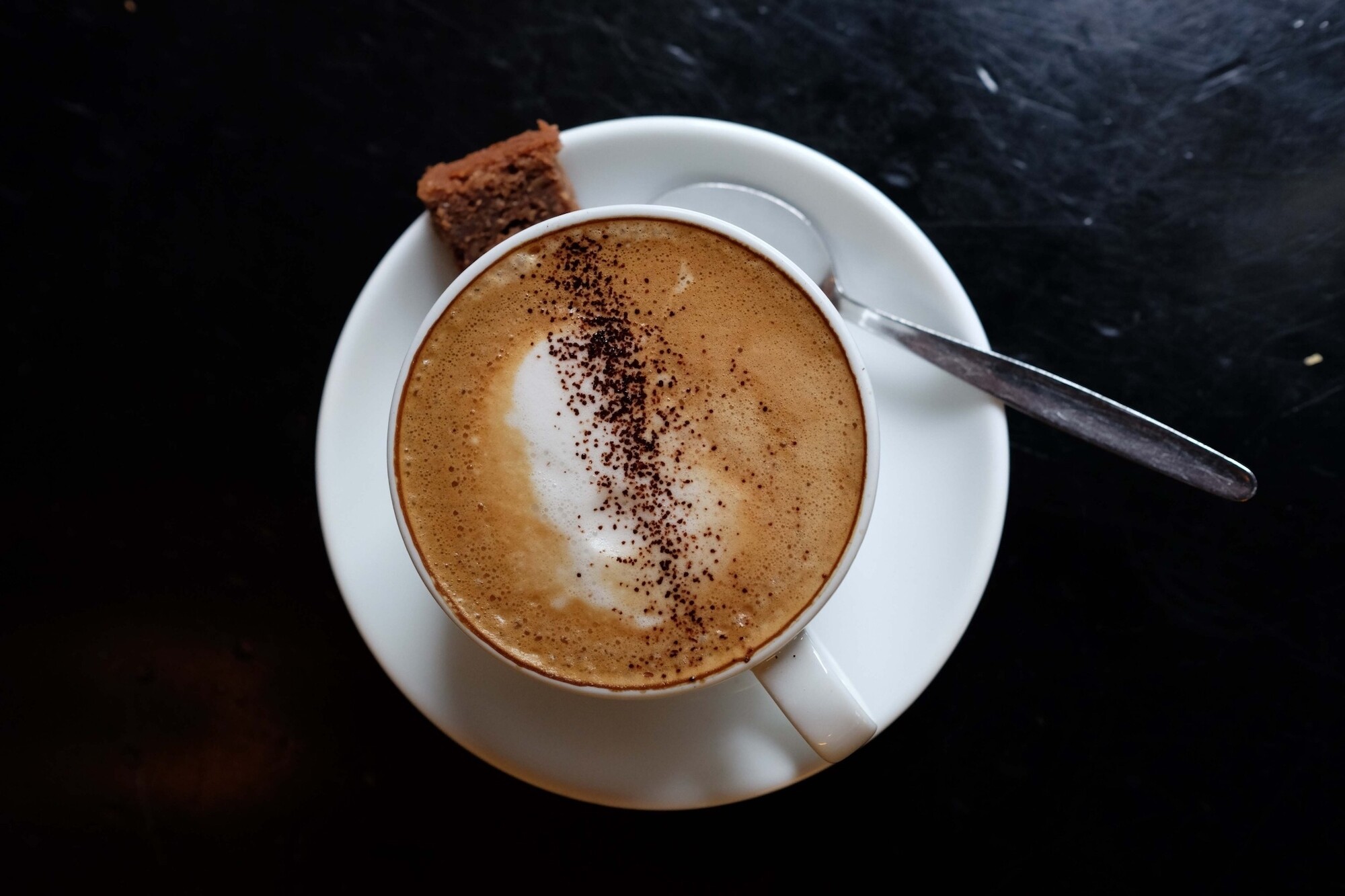 Café Schmitz | Top Cafés in Köln | Mr. Köln | Foto: Café Schmitz Café Schmitz | Top Cafés in Köln | Mr. Köln | Foto: Café Schmitz