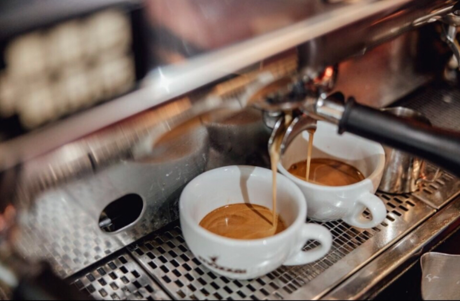 Central | Top Cafés in Köln | Mr. Köln | Foto: Central Central | Top Cafés in Köln | Mr. Köln | Foto: Central