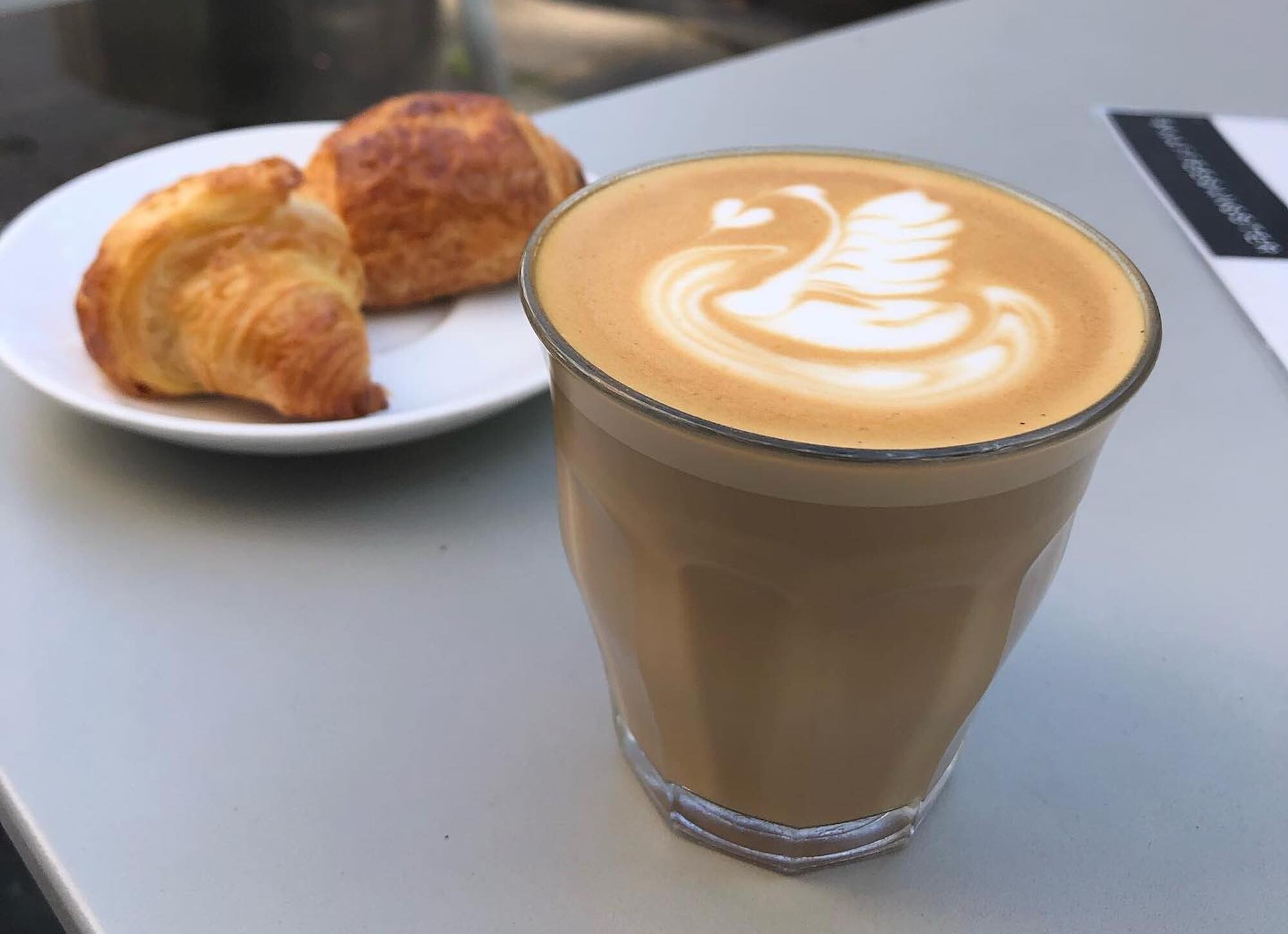 The Coffee Gang | Top Cafés in Köln | Mr. Köln | Foto: The Coffee Gang The Coffee Gang | Top Cafés in Köln | Mr. Köln | Foto: The Coffee Gang