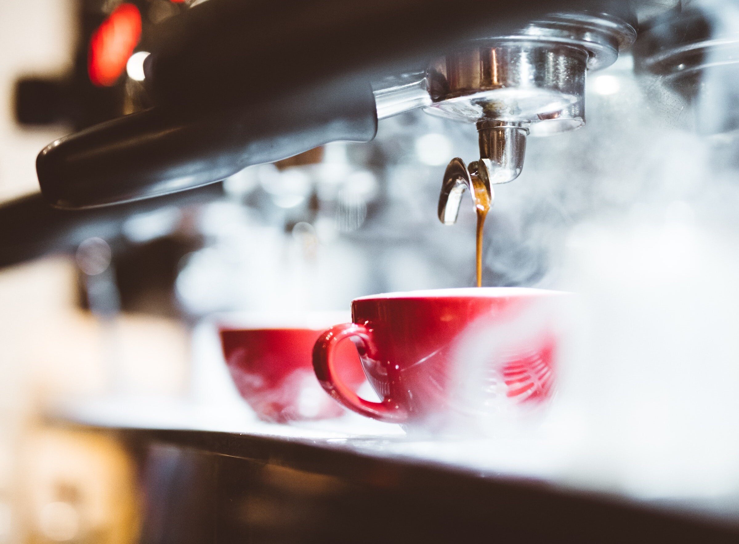 Top Cafés in Köln | Mr. Köln | Foto: Mr. Köln