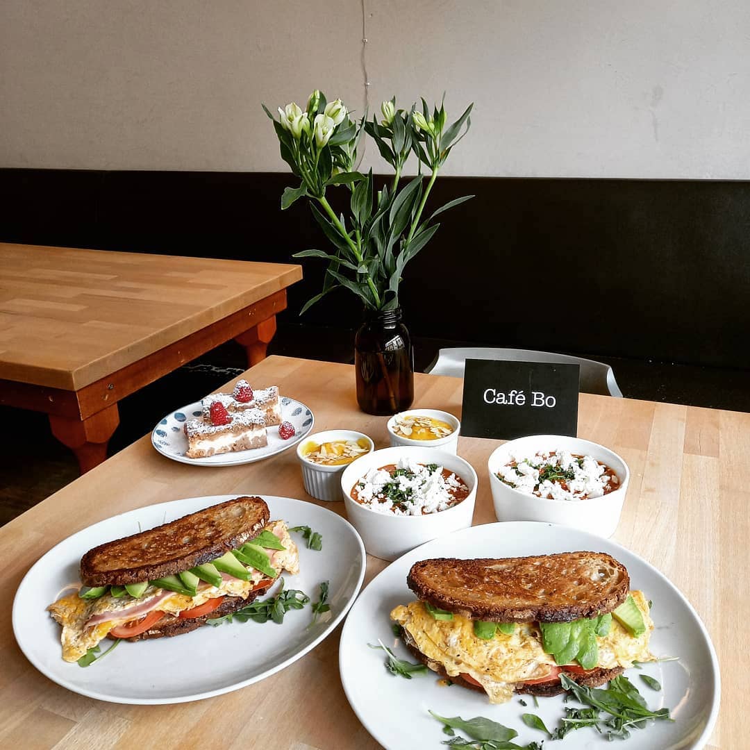 Café Bo | Top Cafés in Köln | Mr. Köln | Foto: Café Bo