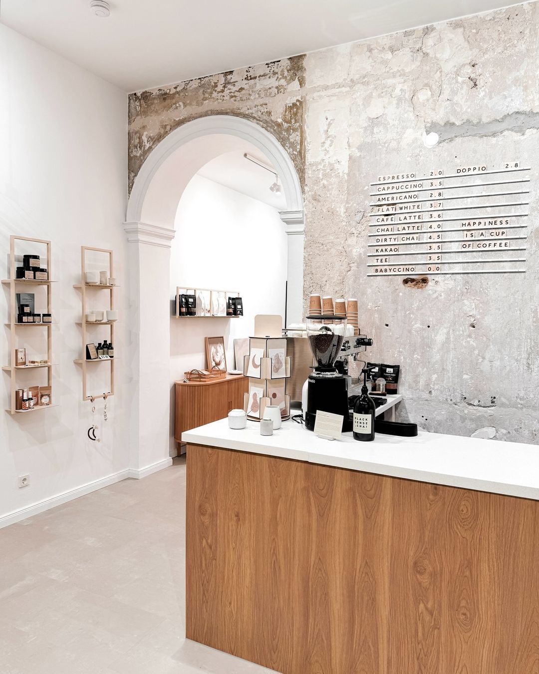 HiDaisy | Top Cafés in Köln | Mr. Köln | Foto: HiDaisy