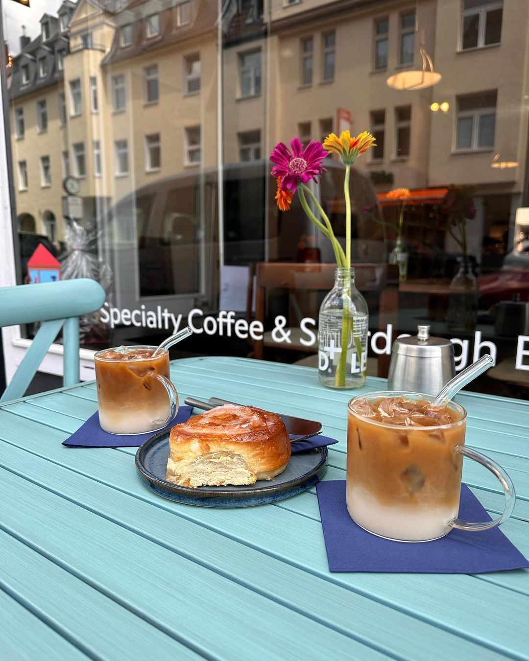 Stube | Top Cafés in Köln | Mr. Köln | Foto: Stube Stube | Top Cafés in Köln | Mr. Köln | Foto: Stube