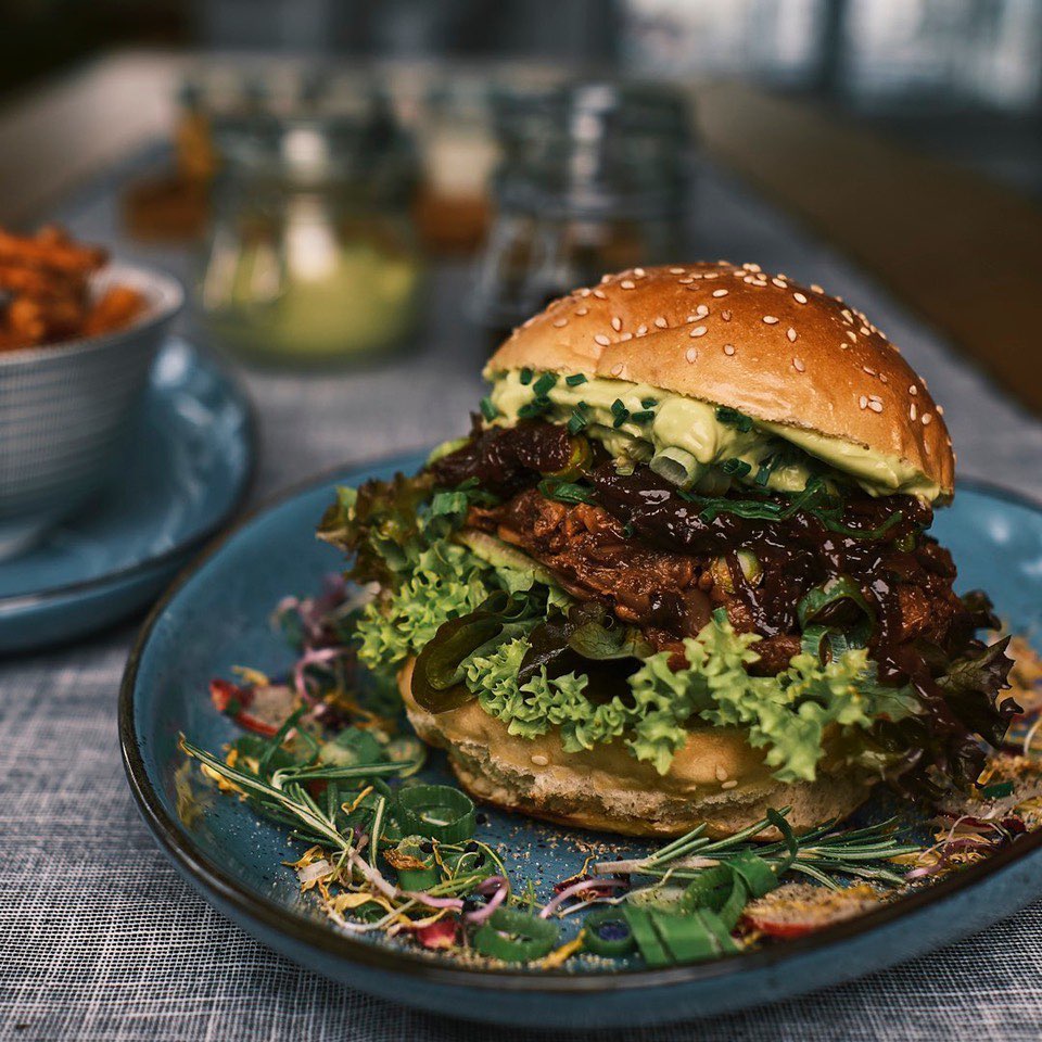 STREET KITCHEN Catering & Events | Top Caterings in Köln | Mr. Köln | Foto: STREET KITCHEN Catering & Events