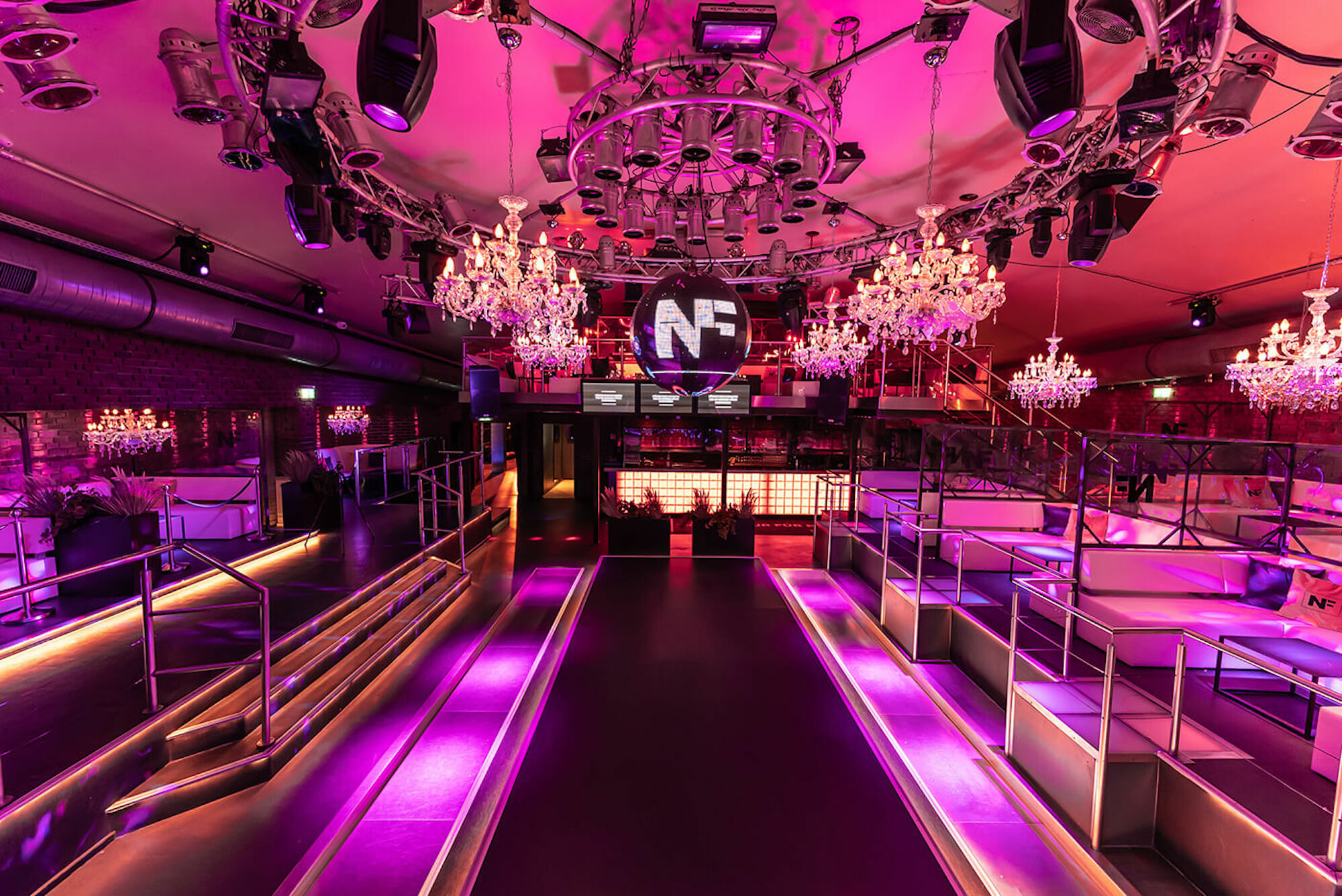 Top Clubs in Köln | Nachtflug | Mr. Köln | Foto: Nachtflug