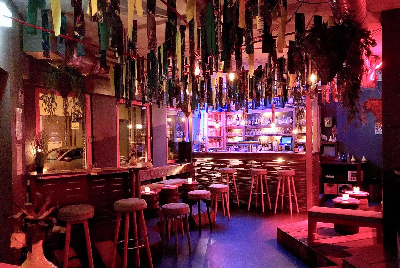 Nachtigall | Top Clubs in Köln | Mr. Köln | Foto: Nachtigall Nachtigall | Top Clubs in Köln | Mr. Köln | Foto: Nachtigall