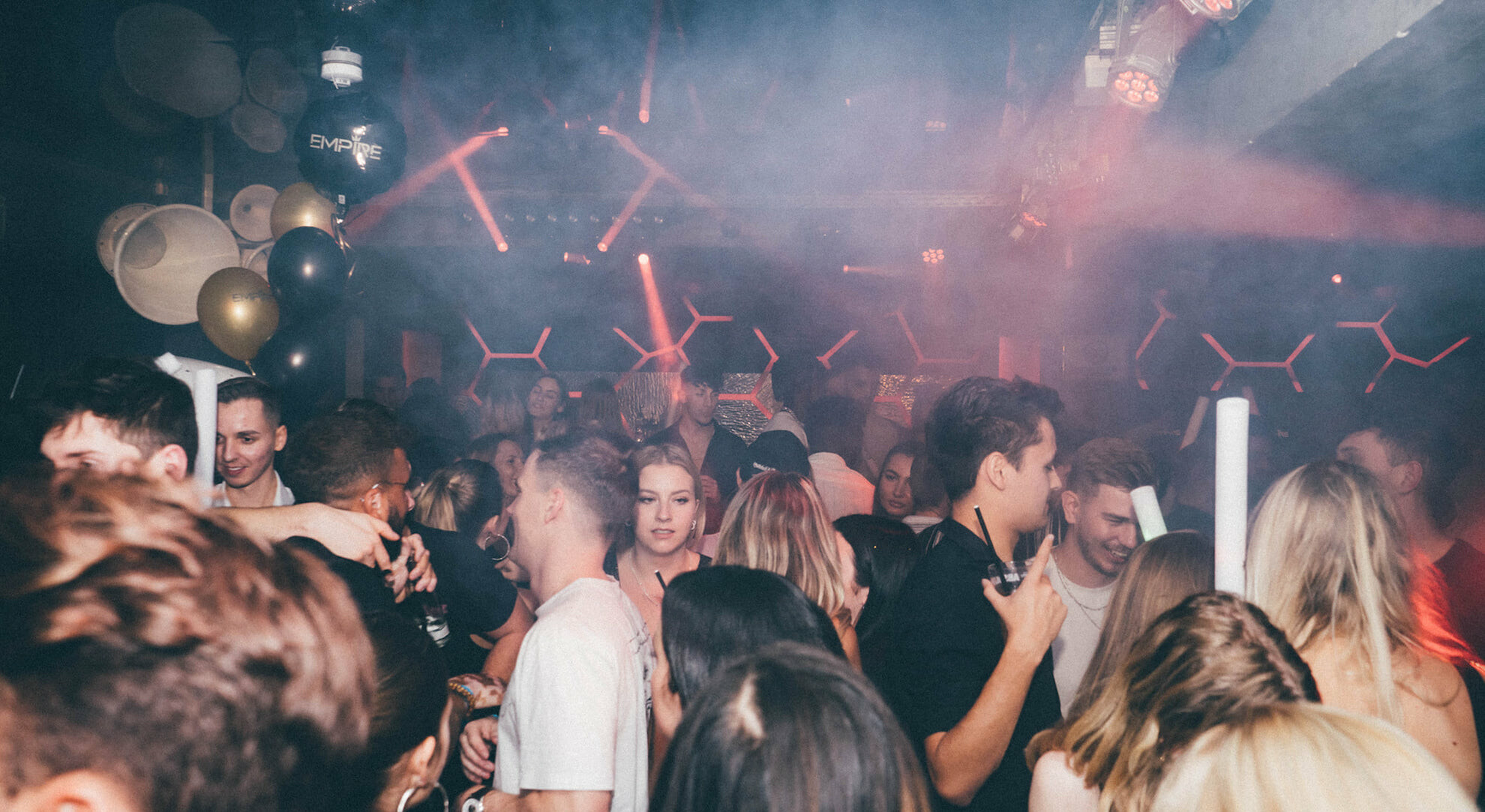 Top Clubs in Köln | Vanity | Mr. Köln | Foto: Vanity