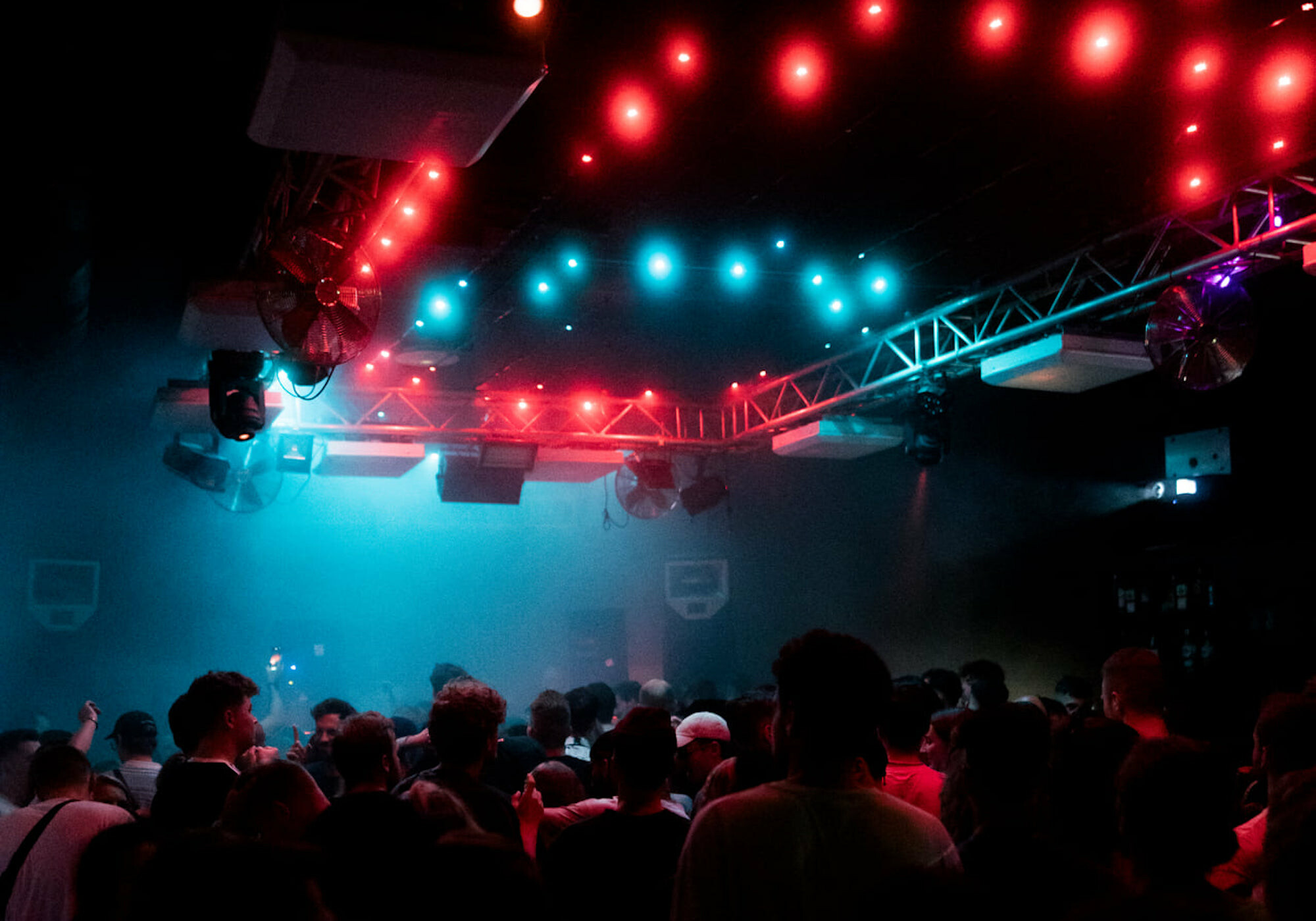 Top Clubs in Köln | Reineke Fuchs | Mr. Köln | Foto: Reineke Fuchs Top Clubs in Köln | Reineke Fuchs | Mr. Köln | Foto: Reineke Fuchs