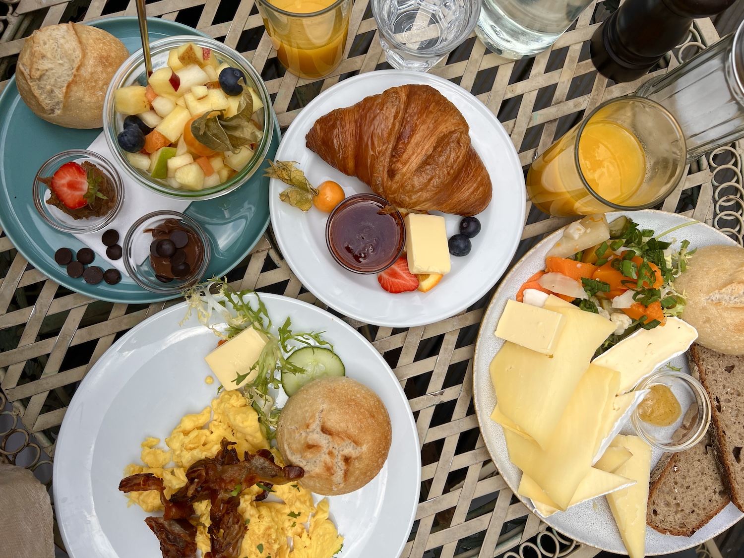 Top Spots in Köln Ehrenfeld | Café Sehnsucht | Mr. Köln | Foto: Mr. Köln