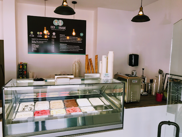 Top Eisdielen in Köln | Der Eisknabe | Mr. Köln | Foto: Der Eisknabe Top Eisdielen in Köln | Der Eisknabe | Mr. Köln | Foto: Der Eisknabe