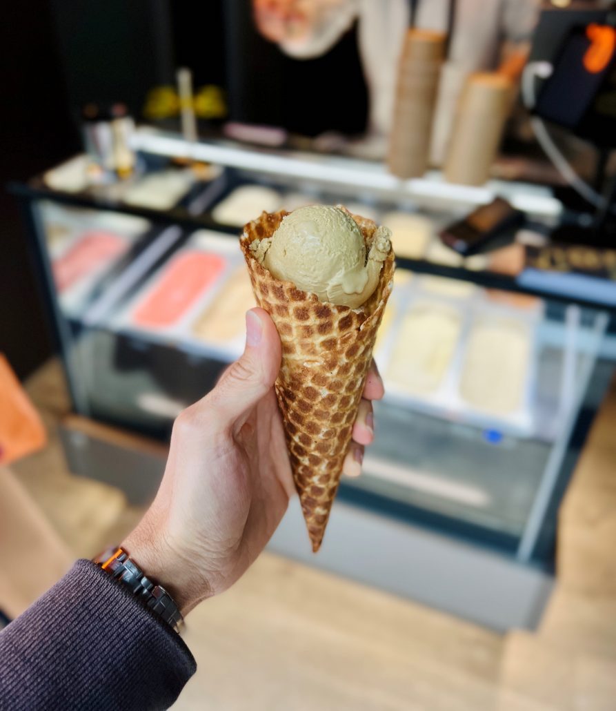 Top Eisdielen in Köln | Il Gelato di Ferigo | Mr. Köln | Foto: Il Gelato di Ferigo