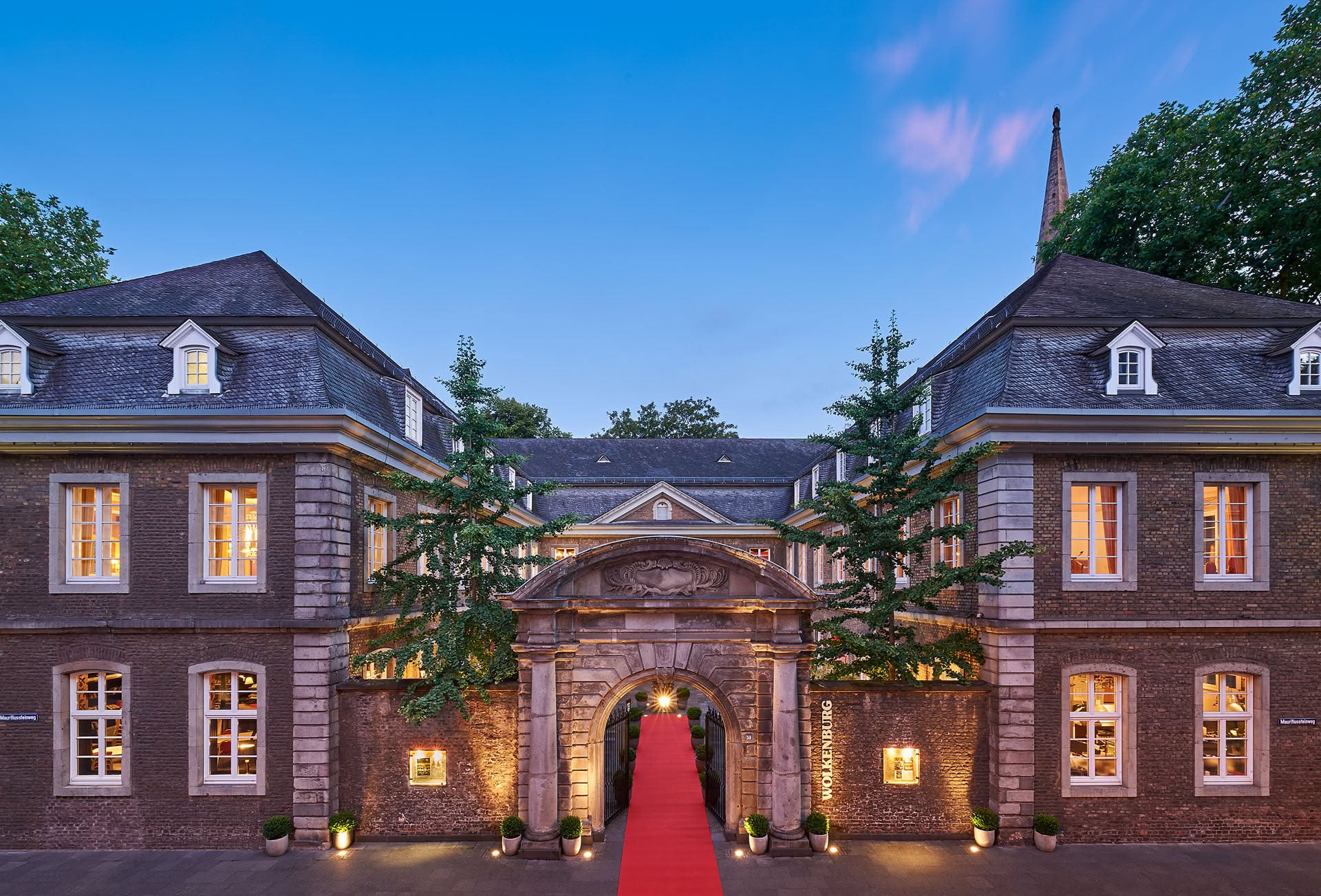 Top Eventlocations in Köln | Wolkenburg | Mr. Köln | Foto: Wolkenburg Top Eventlocations in Köln | Wolkenburg | Mr. Köln | Foto: Wolkenburg