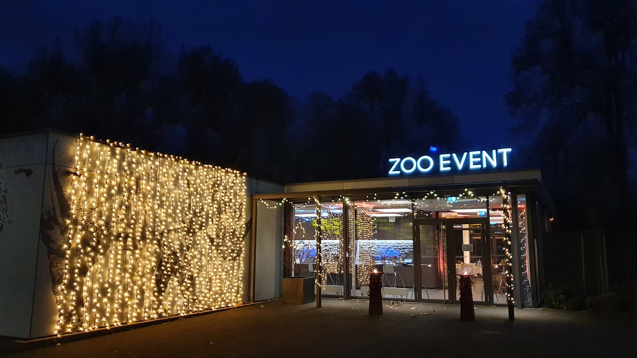 Top Eventlocations in Köln | Zoo Event | Mr. Köln | Foto: Zoo Event Top Eventlocations in Köln | Zoo Event | Mr. Köln | Foto: Zoo Event