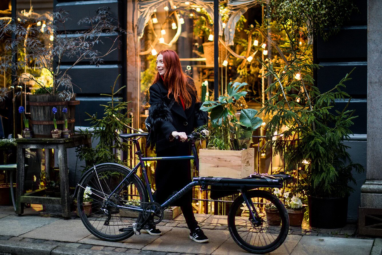 Top 8 Fahrradläden in Köln | Mr. Köln | Foto: Cologne Cargo Bike