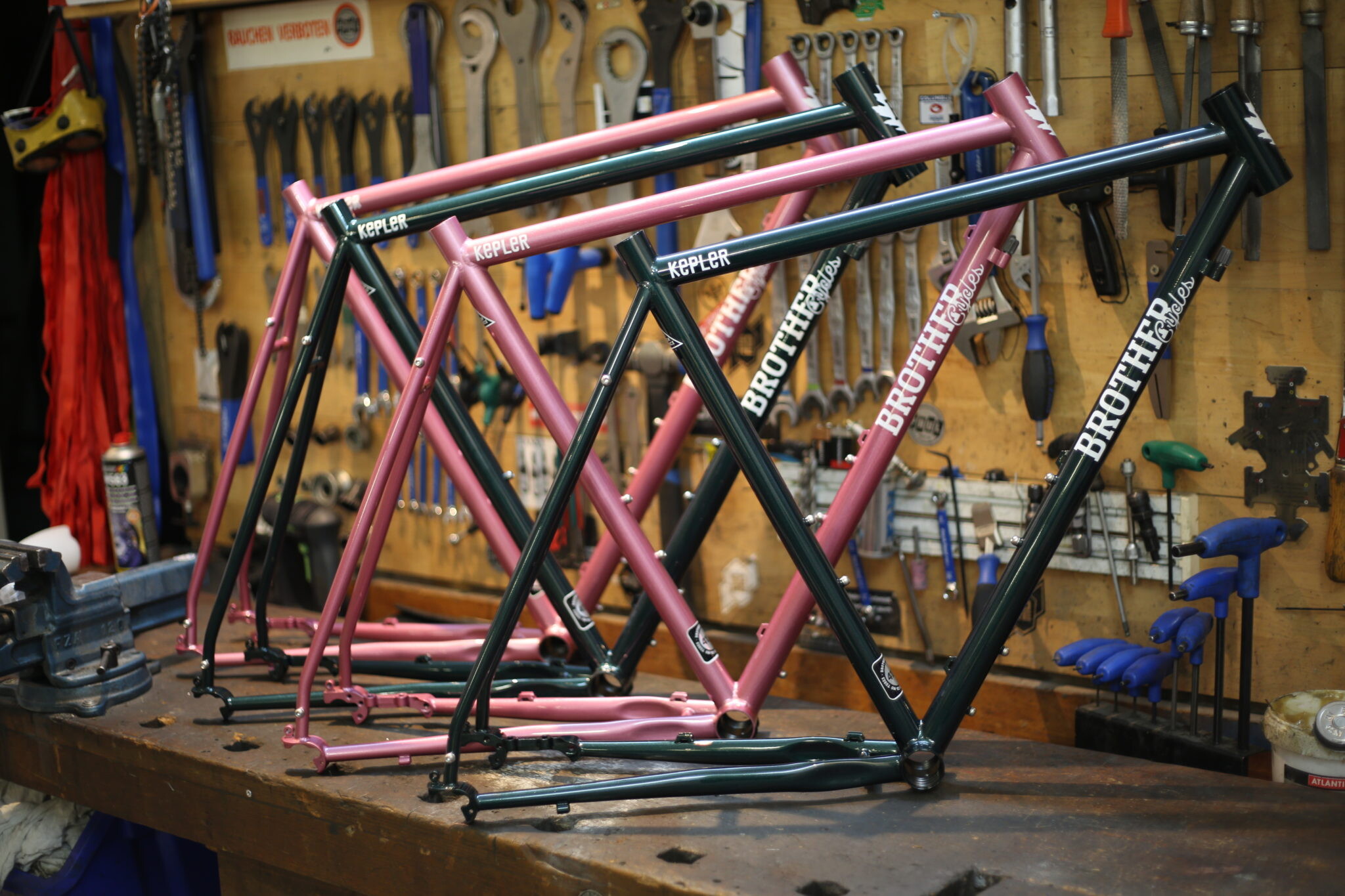 Top Fahrradläden in Köln | Sore Bikes | Mr. Köln | Foto: Sore Bikes Top Fahrradläden in Köln | Sore Bikes | Mr. Köln | Foto: Sore Bikes