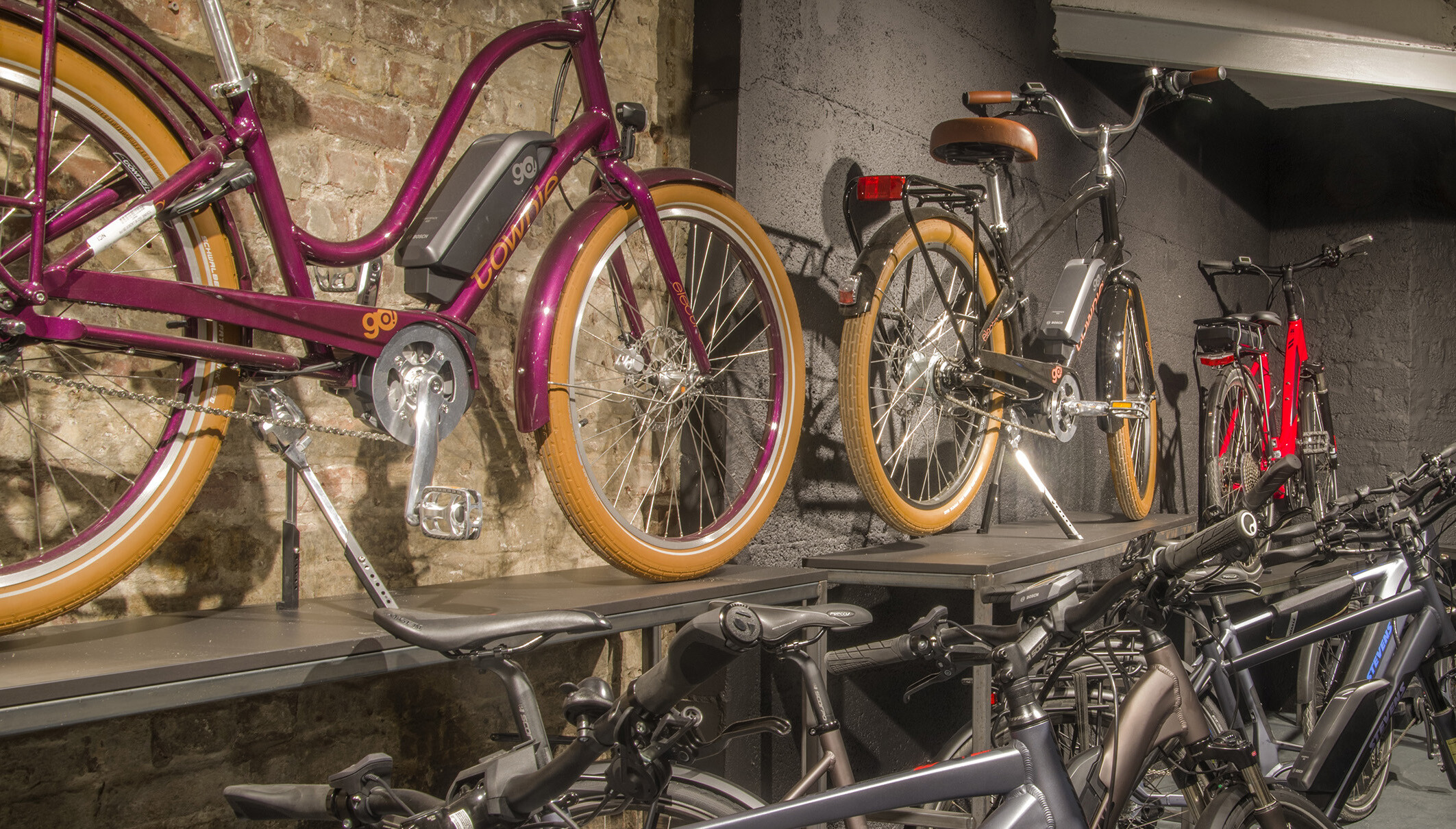 Top Fahrradläden in Köln | Radfieber | Mr. Köln | Foto: Radfieber Top Fahrradläden in Köln | Radfieber | Mr. Köln | Foto: Radfieber