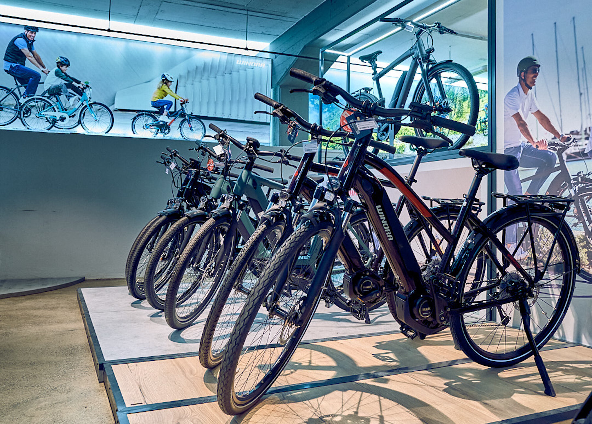 Top Fahrradläden in Köln | Schork | Mr. Köln | Foto: Schork Top Fahrradläden in Köln | Schork | Mr. Köln | Foto: Schork