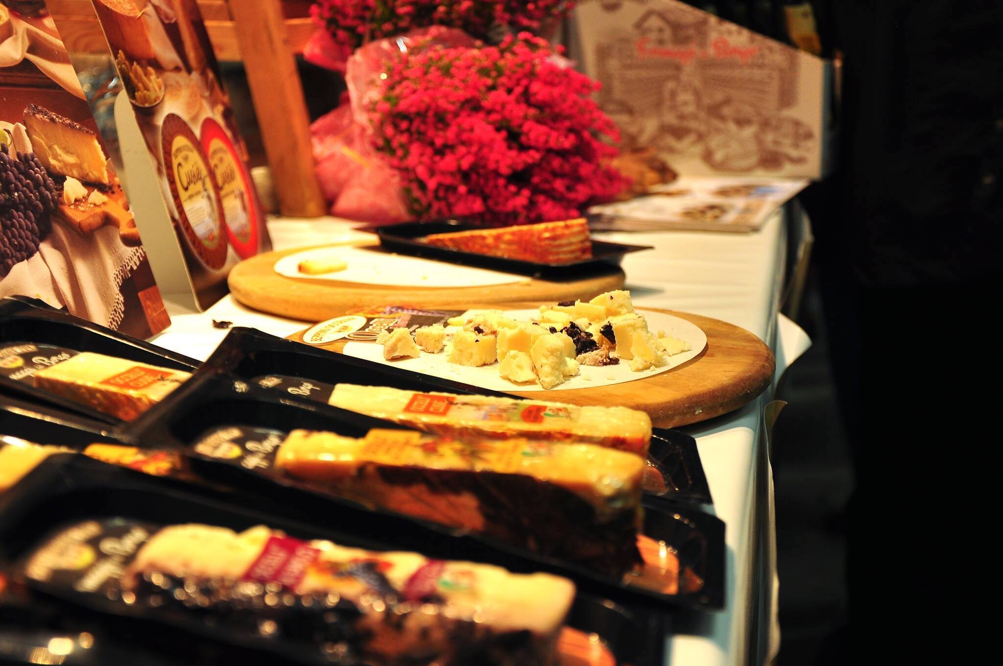 Top Feinkostläden in Köln | Mr. Köln | Foto: Andronaco