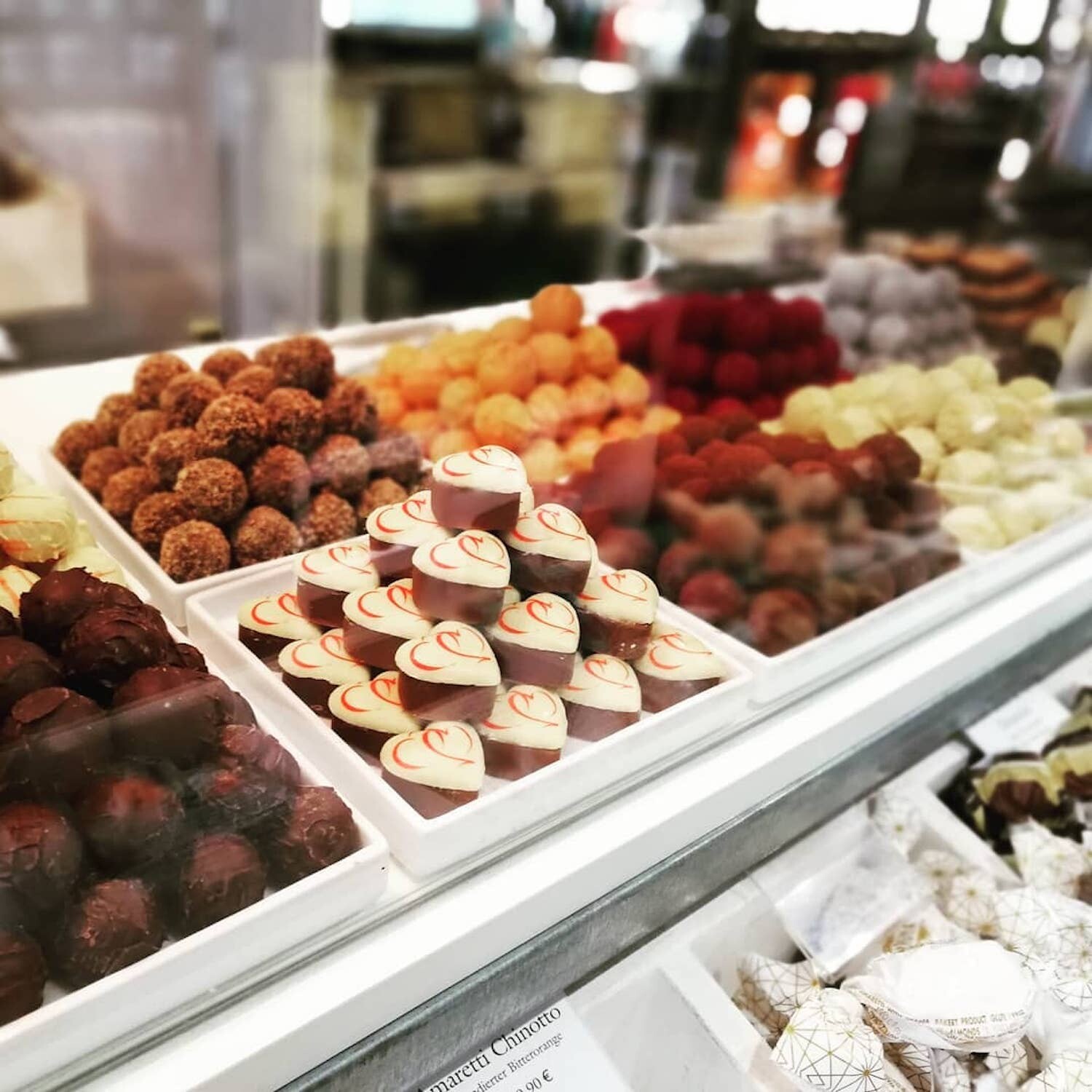 Top Feinkostläden in Köln | Mr. Köln | Foto: Casaretto Top Feinkostläden in Köln | Mr. Köln | Foto: Casaretto