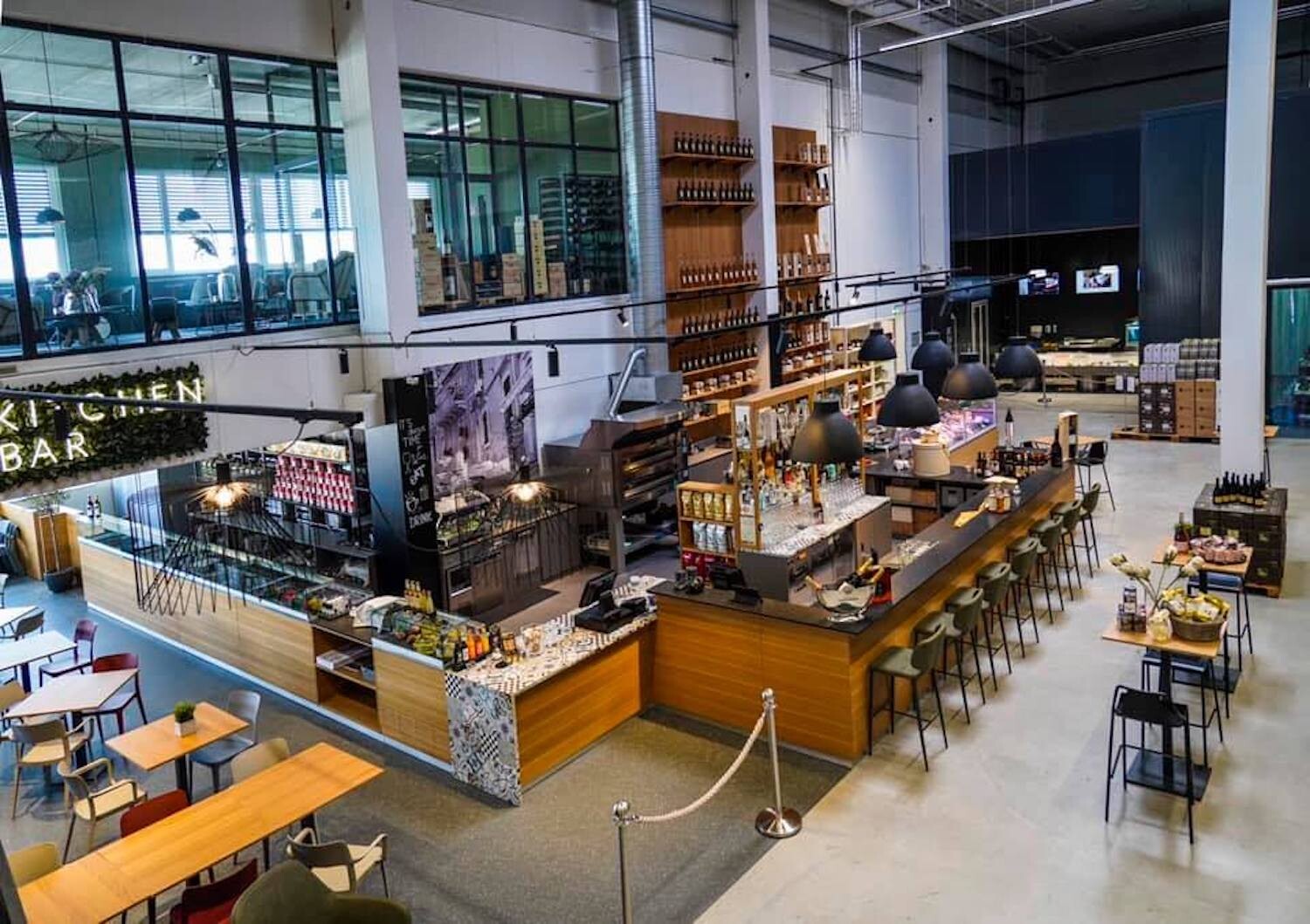 Top Feinkostläden in Köln | Mr. Köln | Foto: Delicato Top Feinkostläden in Köln | Mr. Köln | Foto: Delicato