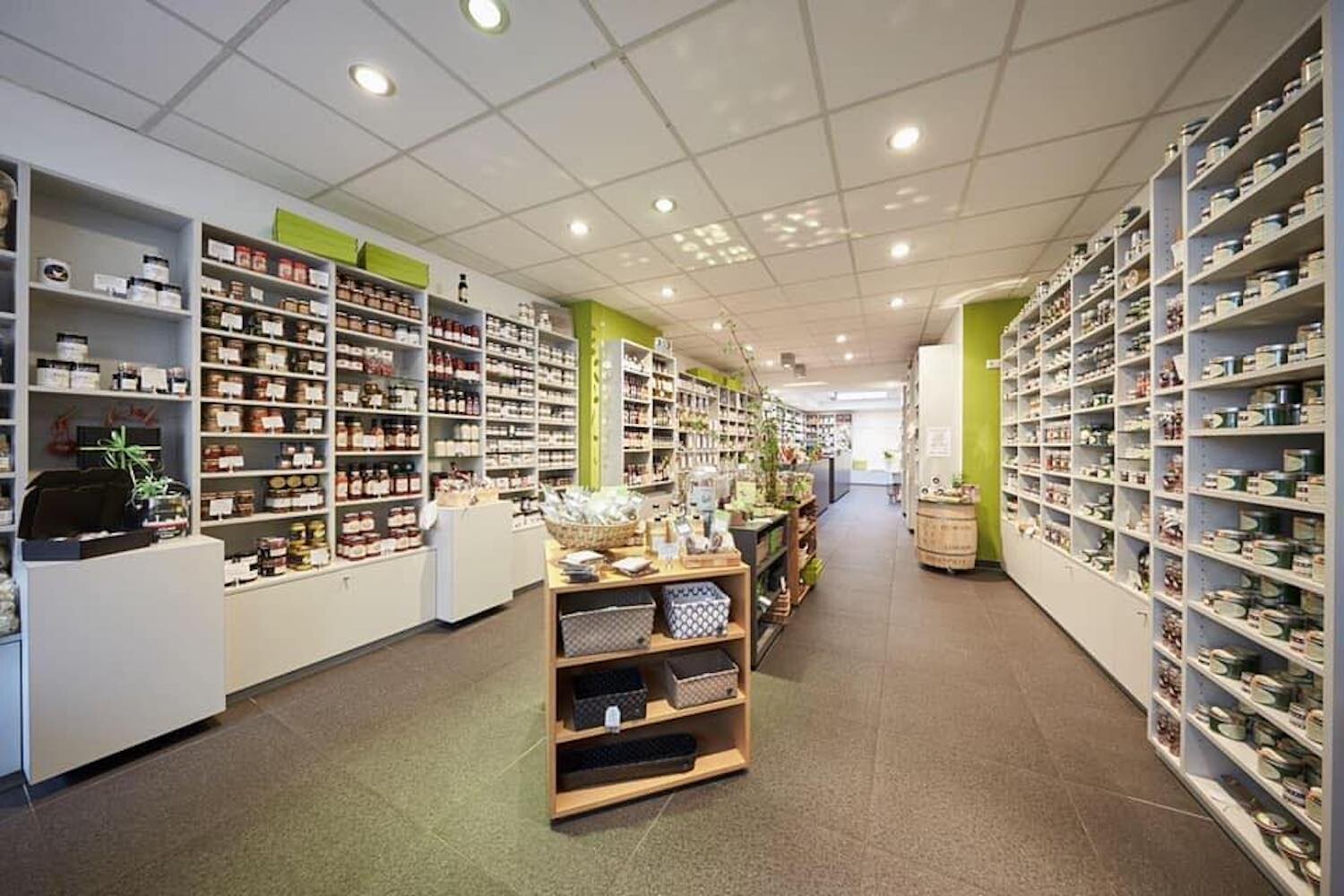 Top Feinkostläden in Köln | Mr. Köln | Foto: GERTRUDE No. 20 Delikatessen Top Feinkostläden in Köln | Mr. Köln | Foto: GERTRUDE No. 20 Delikatessen