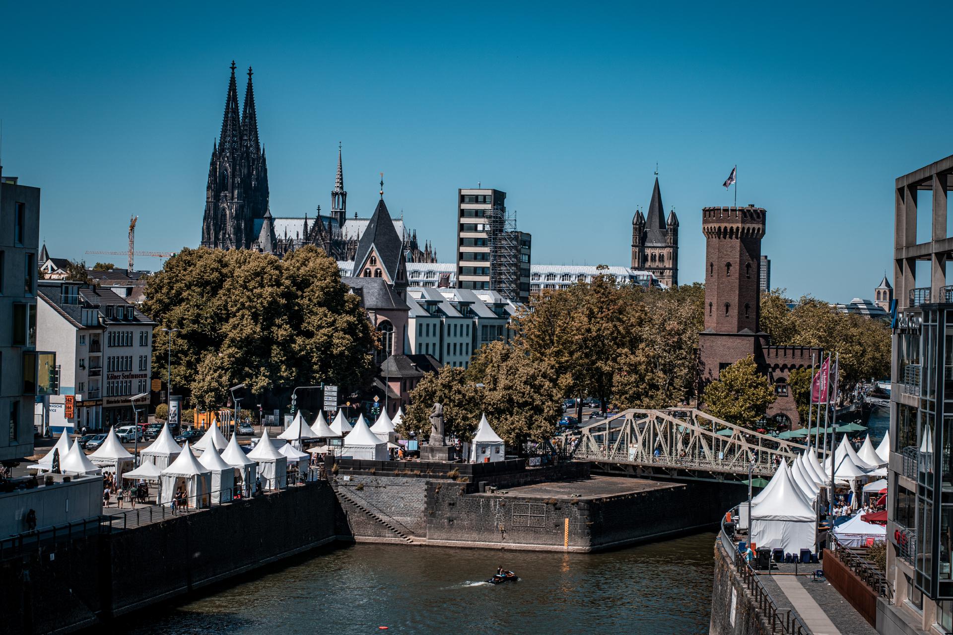 Gourmet Festival Köln | Top Festivals in Köln & Umgebung | Mr. Köln | Foto: Gourmet Festival Köln Gourmet Festival Köln | Top Festivals in Köln & Umgebung | Mr. Köln | Foto: Gourmet Festival Köln