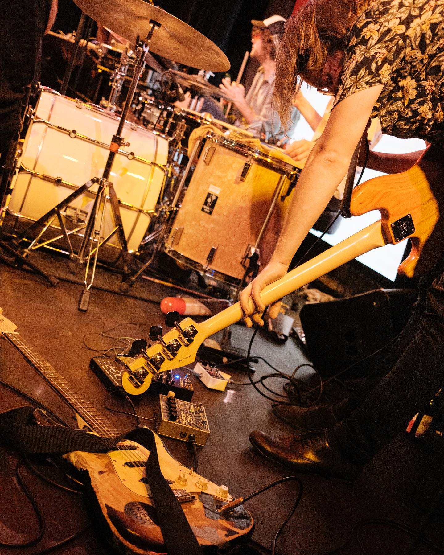 Cologne Jazzweek | Top Festivals in Köln & Umgebung | Mr. Köln | Foto: Cologne Jazzweek Cologne Jazzweek | Top Festivals in Köln & Umgebung | Mr. Köln | Foto: Cologne Jazzweek