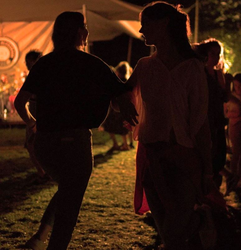 Green Parrot Festival | Top Festivals in Köln & Umgebung | Mr. Köln | Foto: Green Parrot Festival