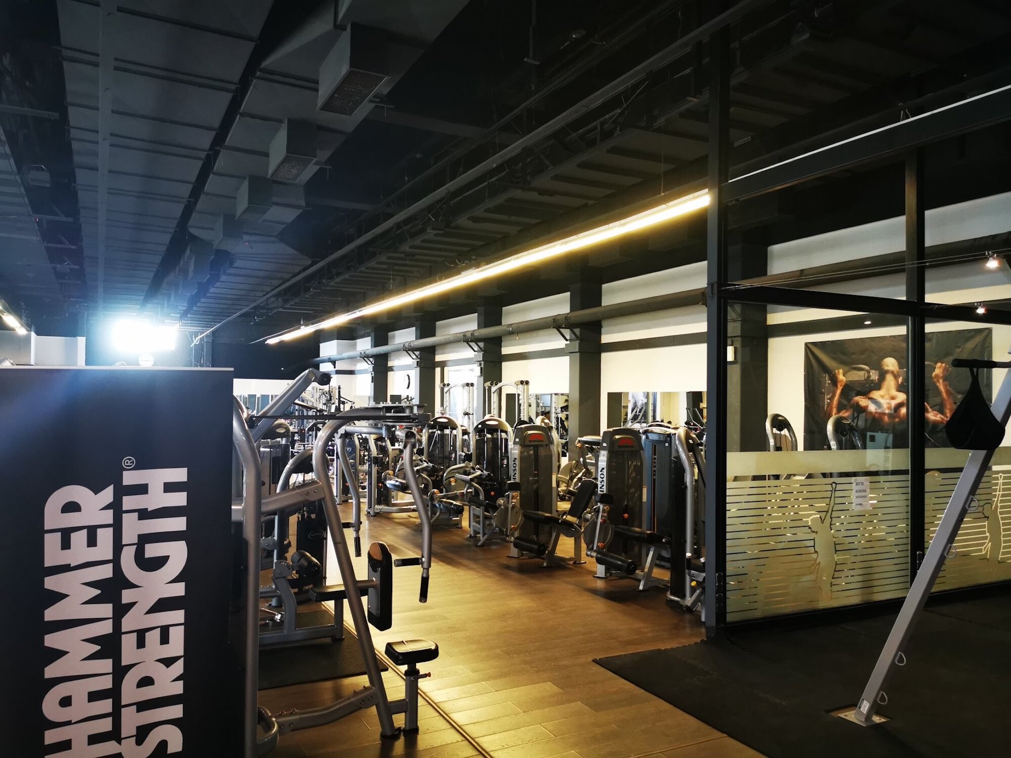 Art of Fitness | Top Fitnessstudios in Köln | Mr. Köln | Foto: Art of Fitness Art of Fitness | Top Fitnessstudios in Köln | Mr. Köln | Foto: Art of Fitness