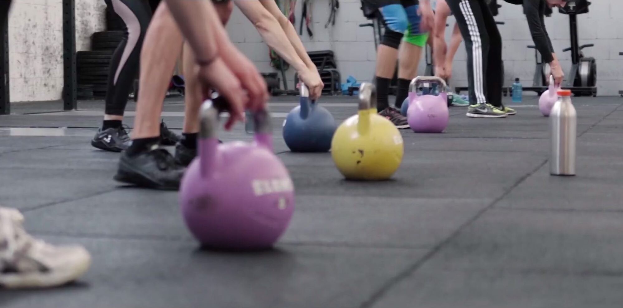 RheinGym | Top Fitnessstudios in Köln | Mr. Köln | Foto: RheinGym RheinGym | Top Fitnessstudios in Köln | Mr. Köln | Foto: RheinGym