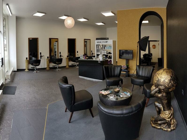 Top Friseure in Köln | Cut am Eigelstein | Mr. Köln | Foto: Cut am Eigelstein Top Friseure in Köln | Cut am Eigelstein | Mr. Köln | Foto: Cut am Eigelstein