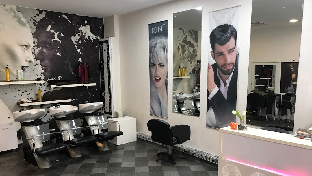 Top Friseure in Köln | Friseur Salon Lorin | Mr. Köln | Foto: Friseur Salon Lorin Top Friseure in Köln | Friseur Salon Lorin | Mr. Köln | Foto: Friseur Salon Lorin