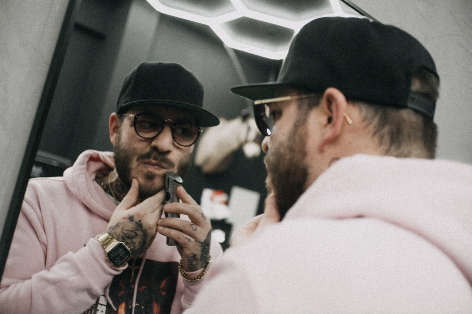 BESTN by Felix Hohleich | Kartenvorteil | Mr. Köln | Foto: BESTN by Felix Hohleich