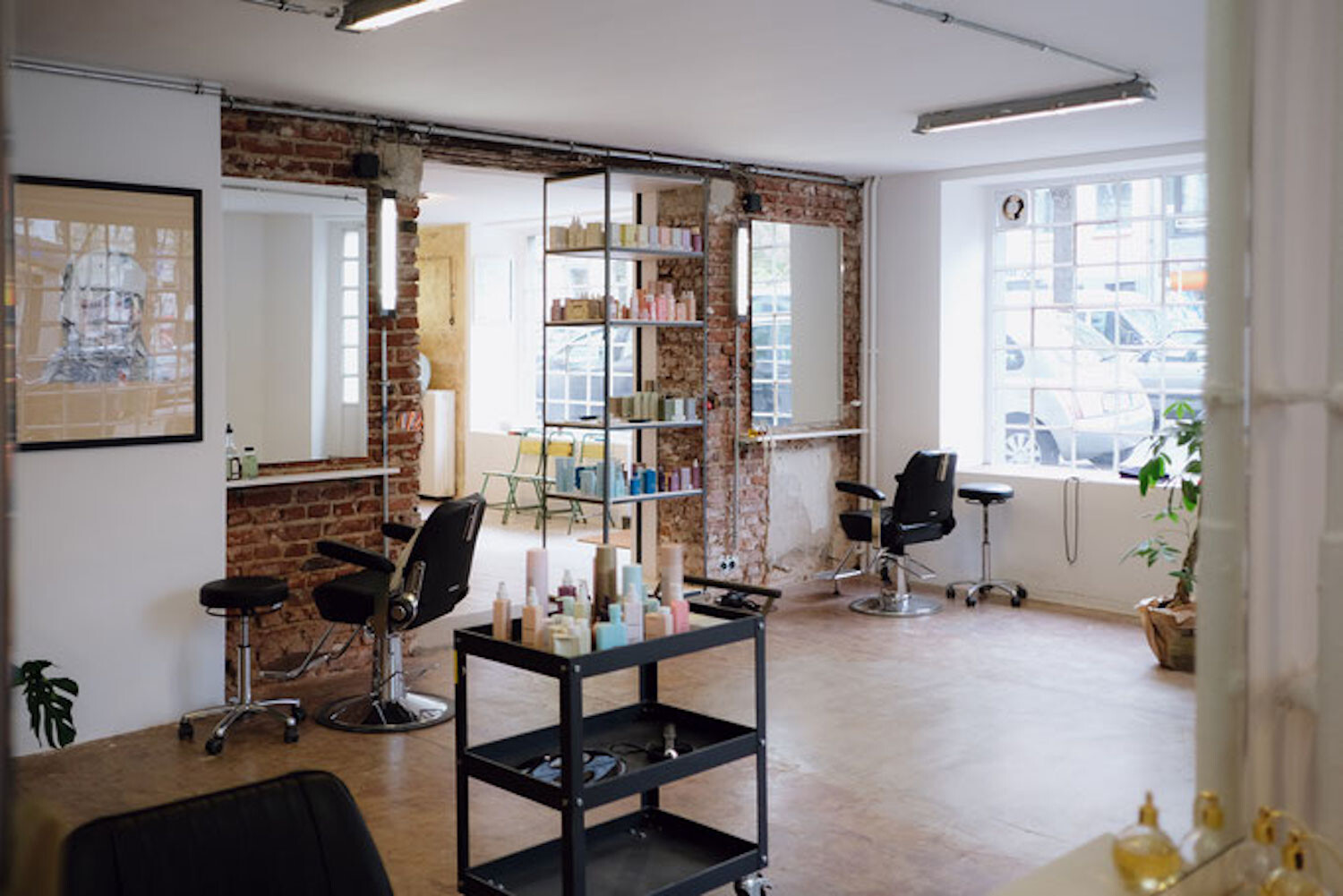 Top Friseure in Köln | Der Scheitel | Mr. Köln | Foto: Der Scheitel Top Friseure in Köln | Der Scheitel | Mr. Köln | Foto: Der Scheitel