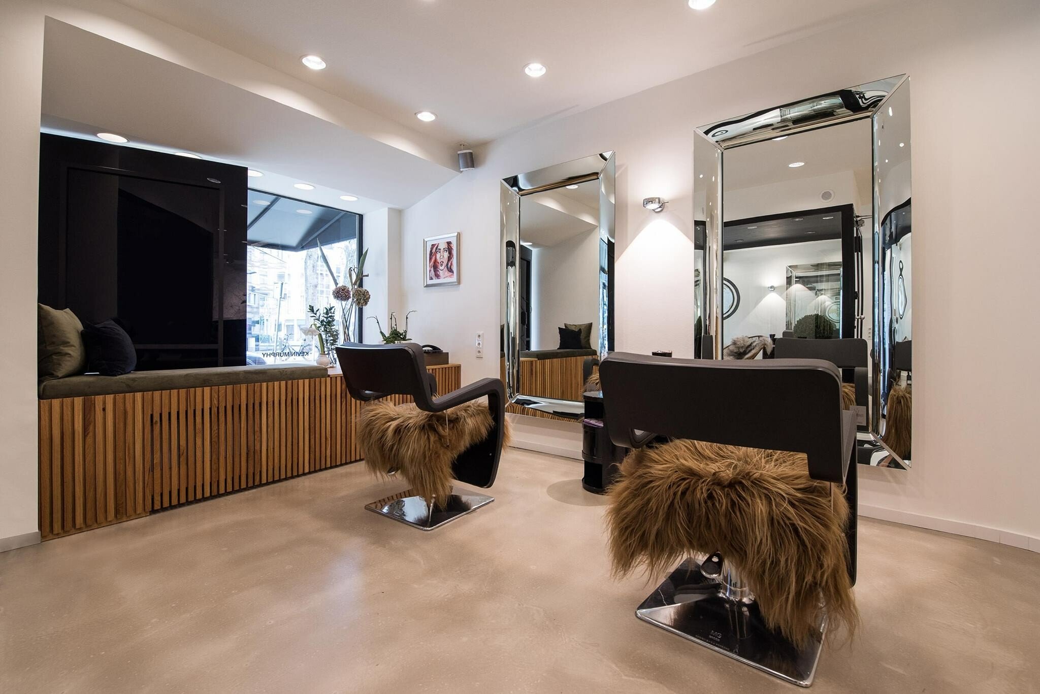Top Friseure in Köln | C.C.Concept Lavore & Kramer | Mr. Köln | Foto: C.C.Concept Lavore & Kramer
