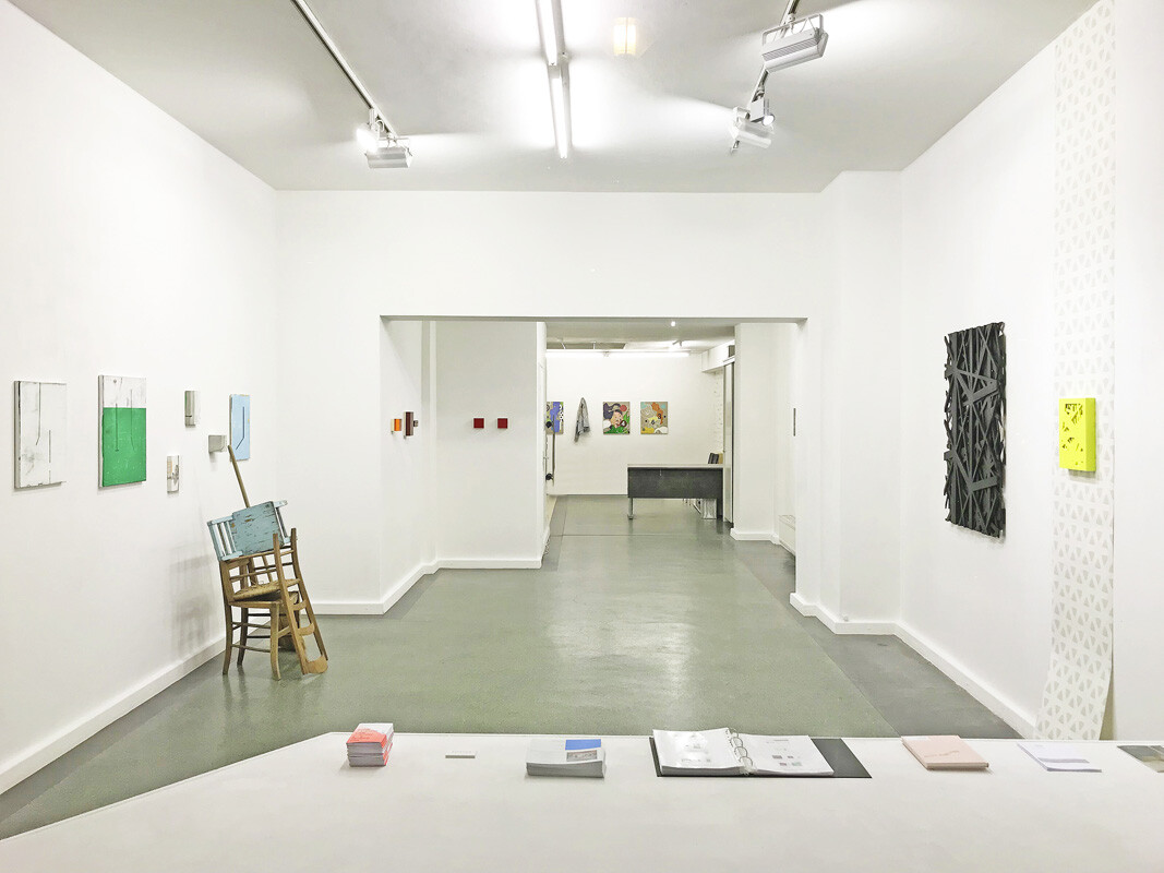 Top Galerien in Köln | Galerie Biesenbach | Mr. Köln | Foto: Galerie Biesenbach Top Galerien in Köln | Galerie Biesenbach | Mr. Köln | Foto: Galerie Biesenbach