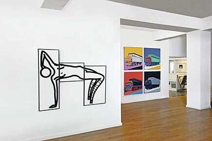 Top Galerien in Köln | Galerie Boisserèe | Mr. Köln | Foto: Galerie Boisserèe Top Galerien in Köln | Galerie Boisserèe | Mr. Köln | Foto: Galerie Boisserèe