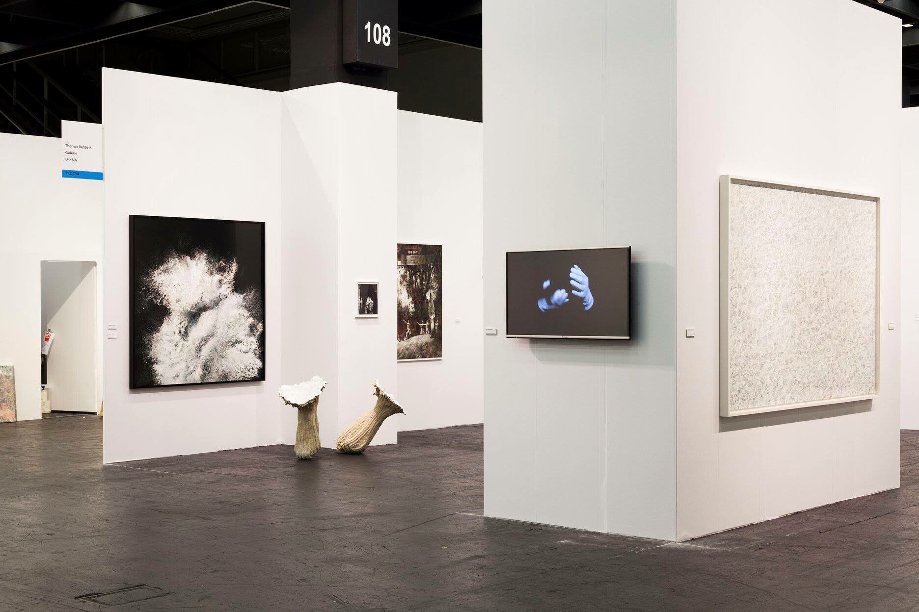 Top Galerien in Köln | Galerie Thomas Rehbein | Mr. Köln | Foto: Galerie Thomas Rehbein Top Galerien in Köln | Galerie Thomas Rehbein | Mr. Köln | Foto: Galerie Thomas Rehbein