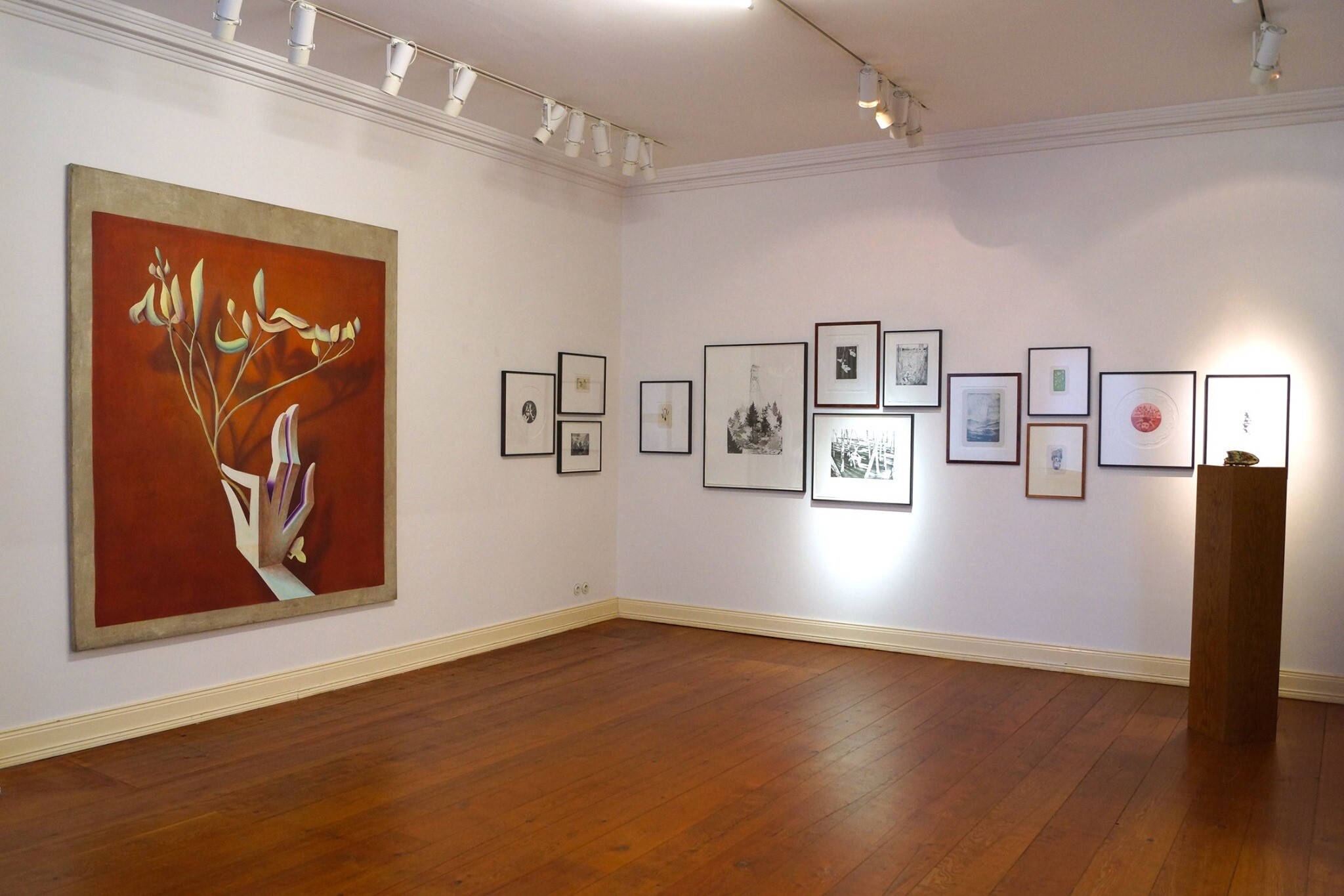 Top Galerien in Köln | van der Grinten Galerie | Mr. Köln | Foto: van der Grinten Galerie Top Galerien in Köln | van der Grinten Galerie | Mr. Köln | Foto: van der Grinten Galerie