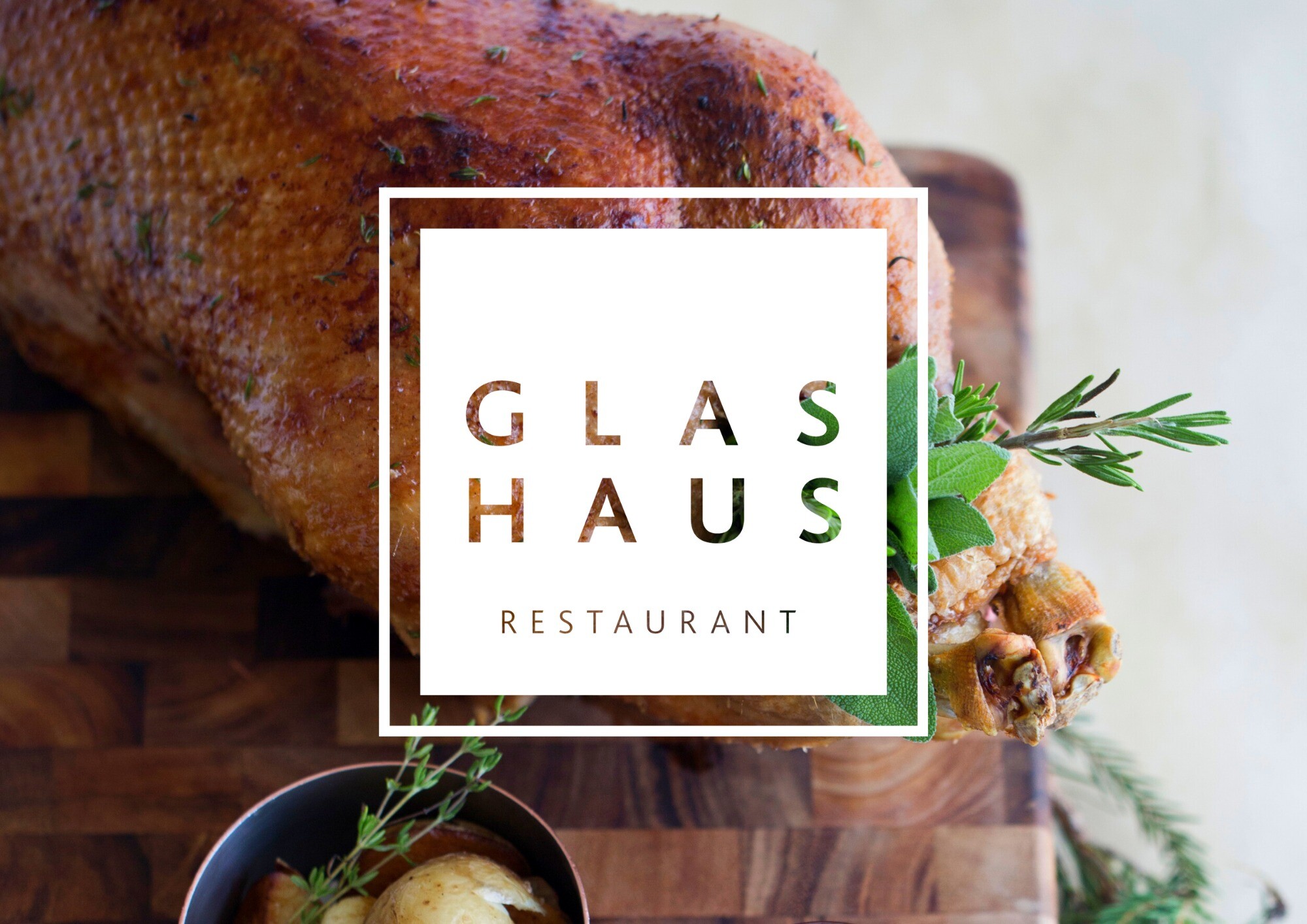 Top Restaurants zum Gänseessen in Köln | Mr. Köln | Foto: Glashaus Restaurant