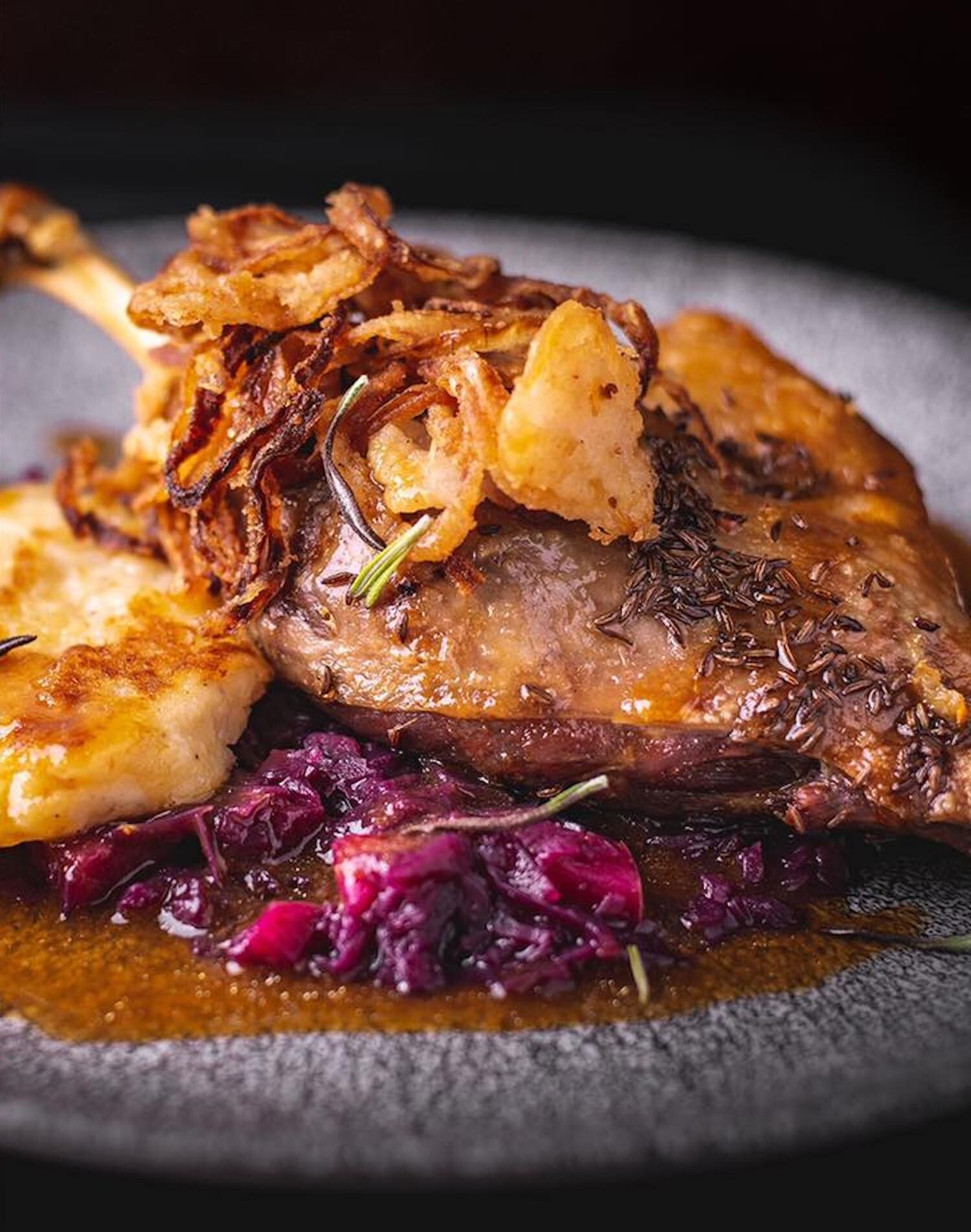 Top Restaurants zum Gänseessen in Köln | Mr. Köln | Foto: Haus Unkelbach