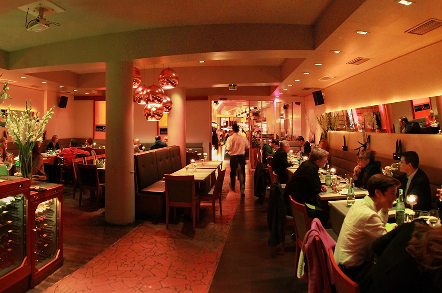 Top Restaurants zum Gänseessen in Köln | Mr. Köln | Foto: Heising & Adelmann